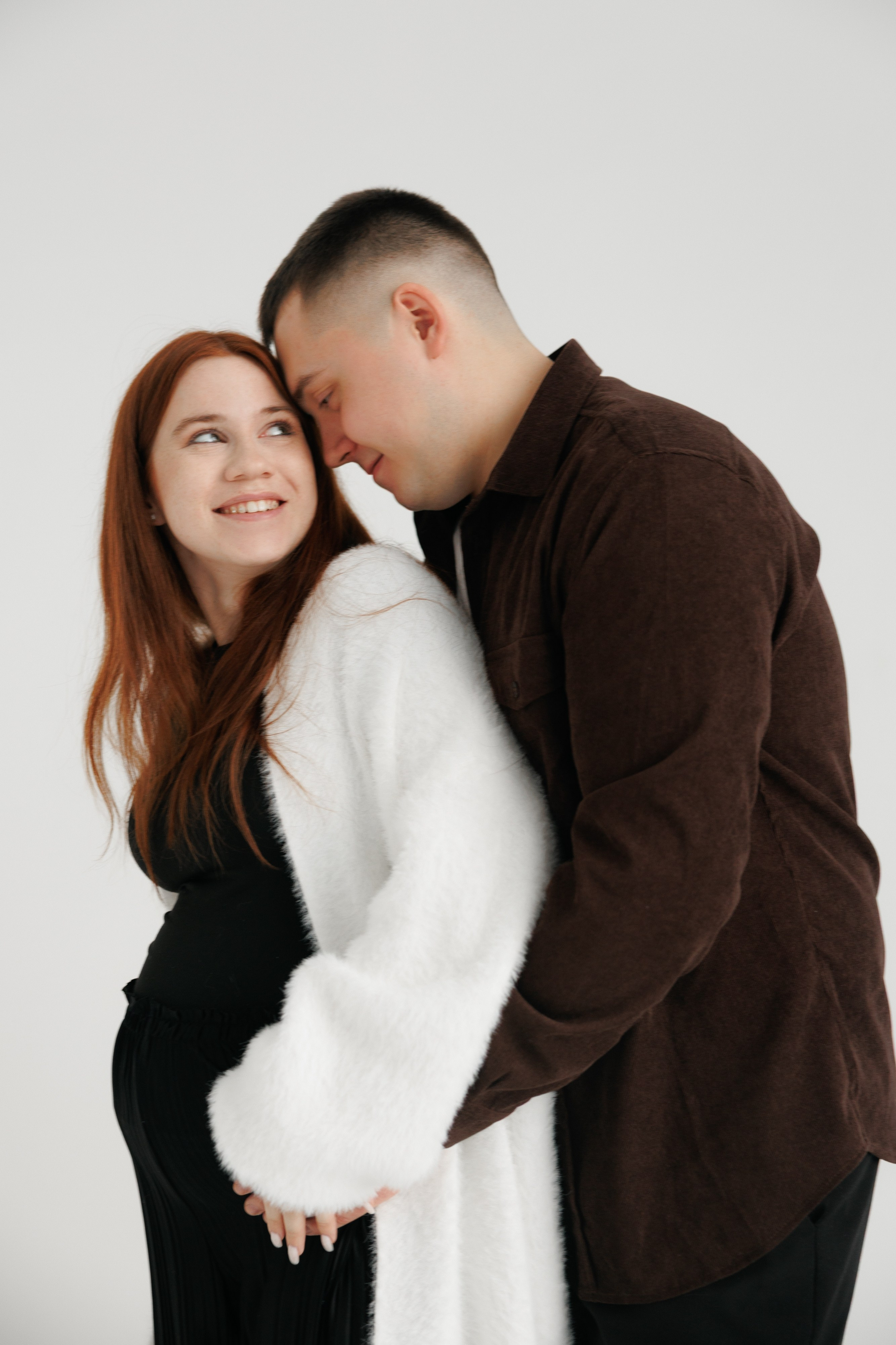 Большая семейная съемка. Привет! Меня зовут Лера, я фотограф в Нижнем Новгороде