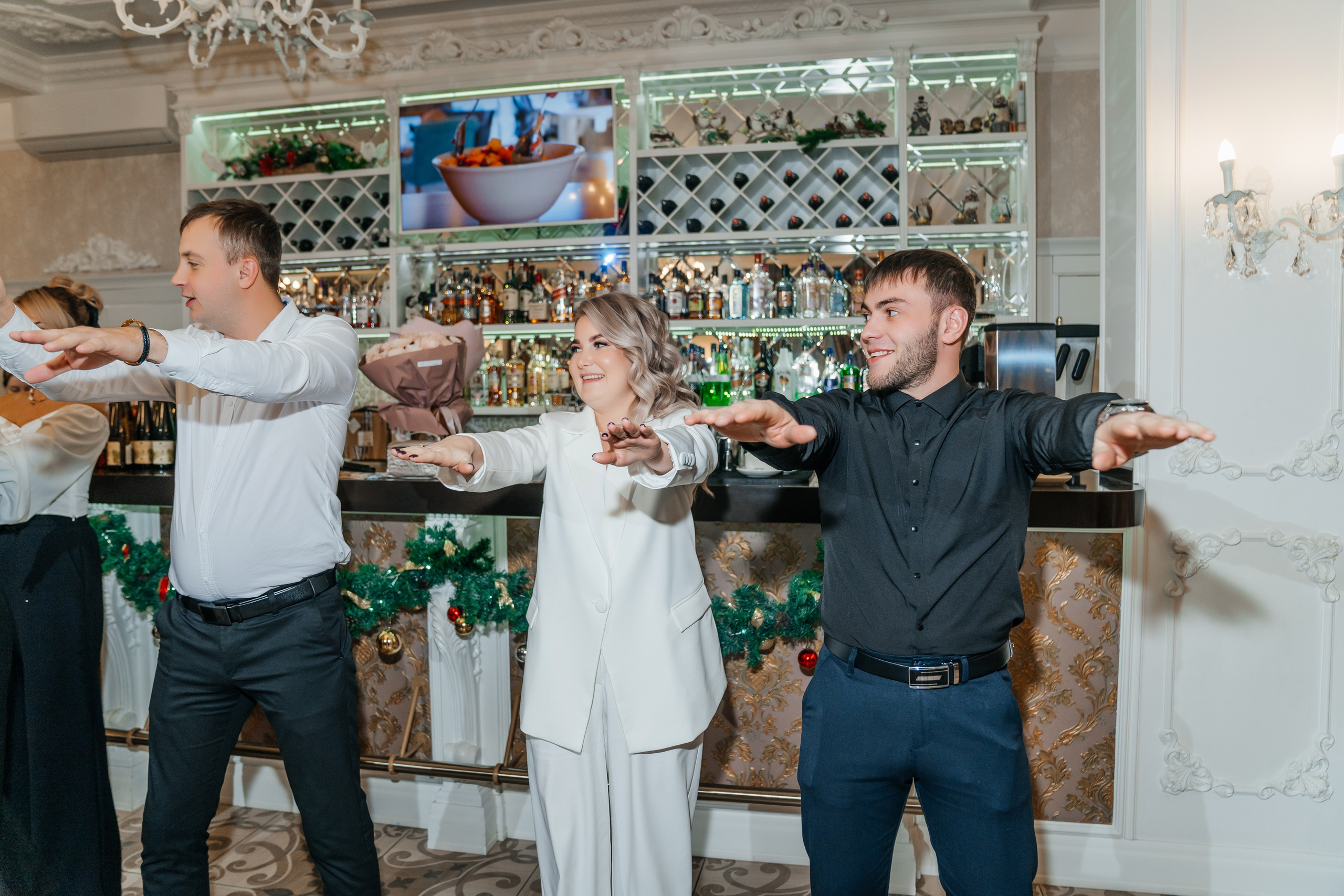 Отель «ПушкинЪ». Фотограф Ангарск Иркутск Ксения Король