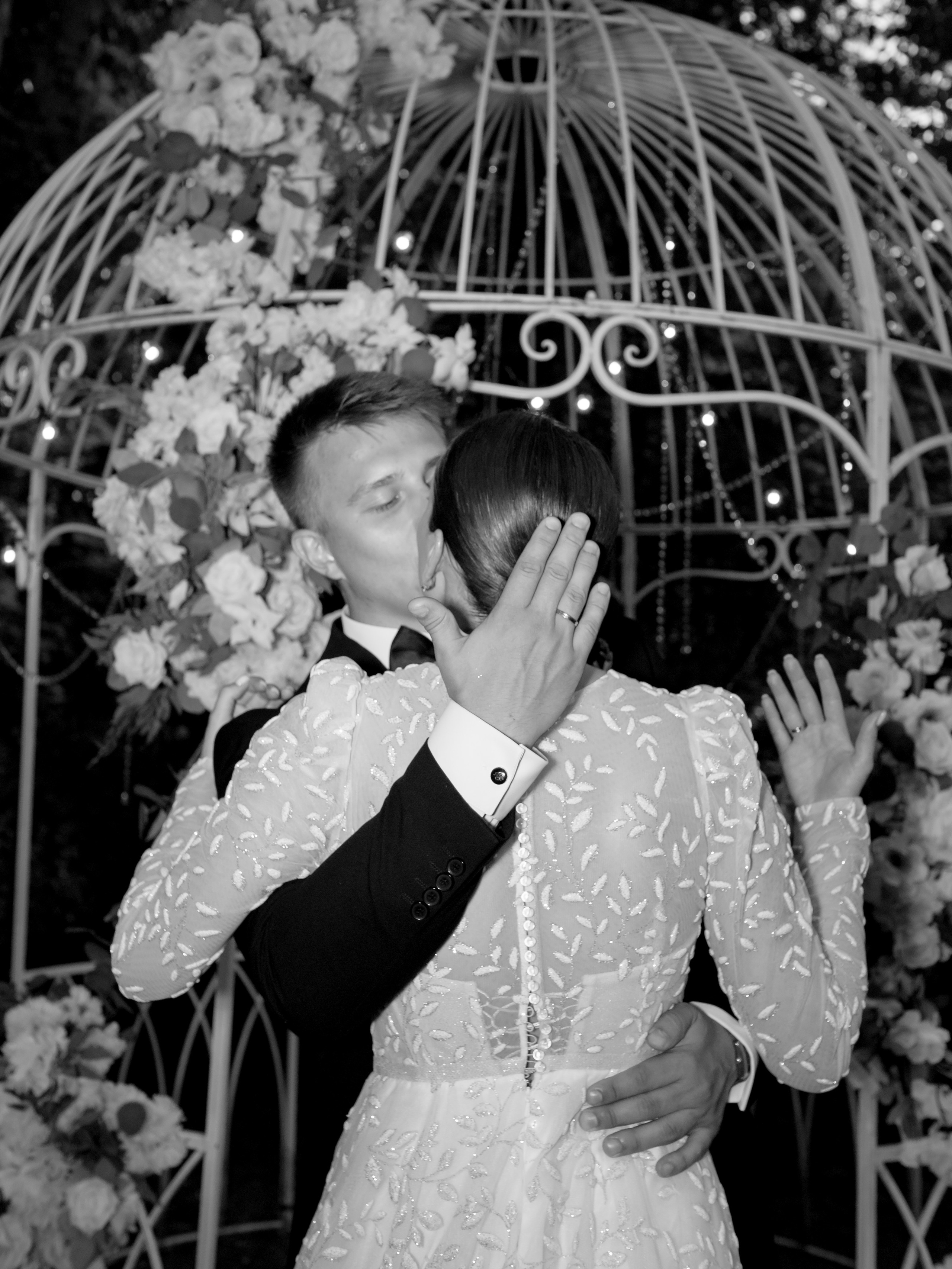 Ksenia & Ilya. Свадебный фотограф Москва и ЮГ