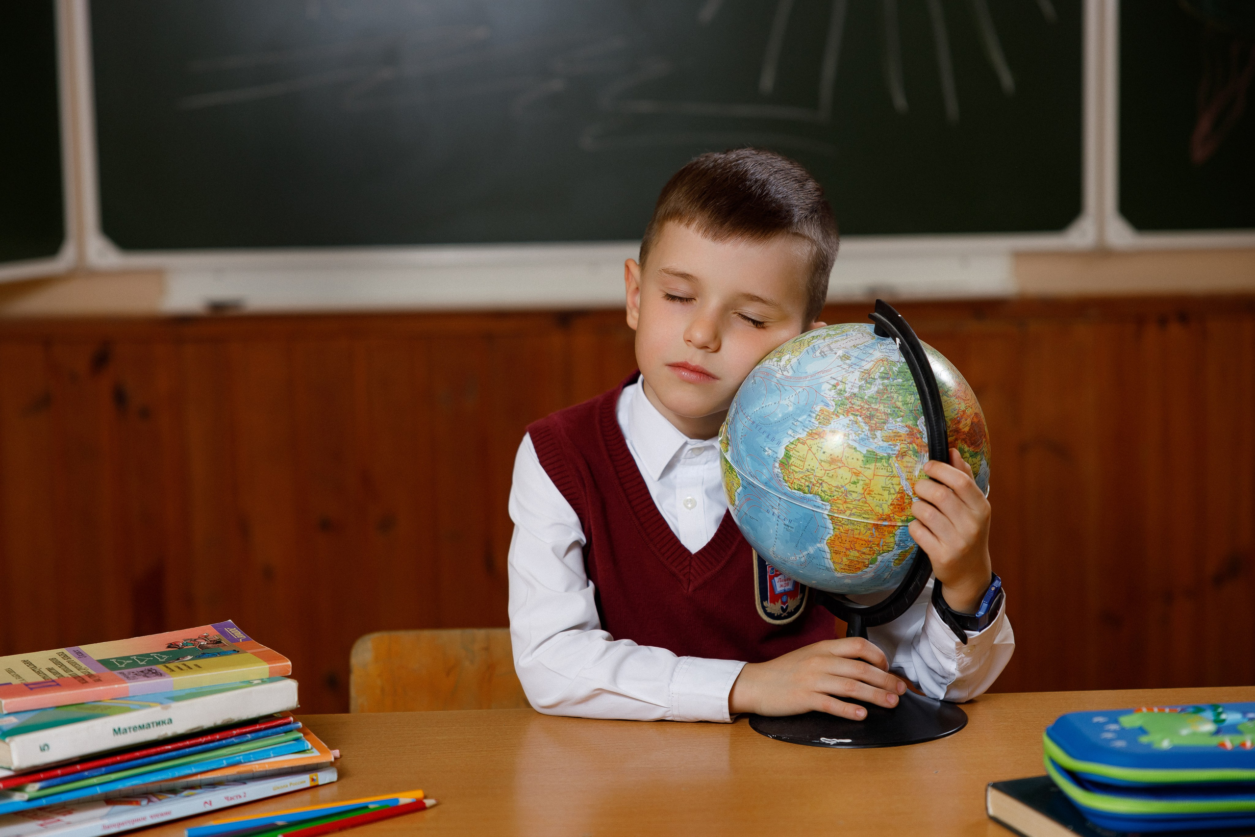 Школьные фотосессии. Фотограф Марина Юдина. Подольск, Москва