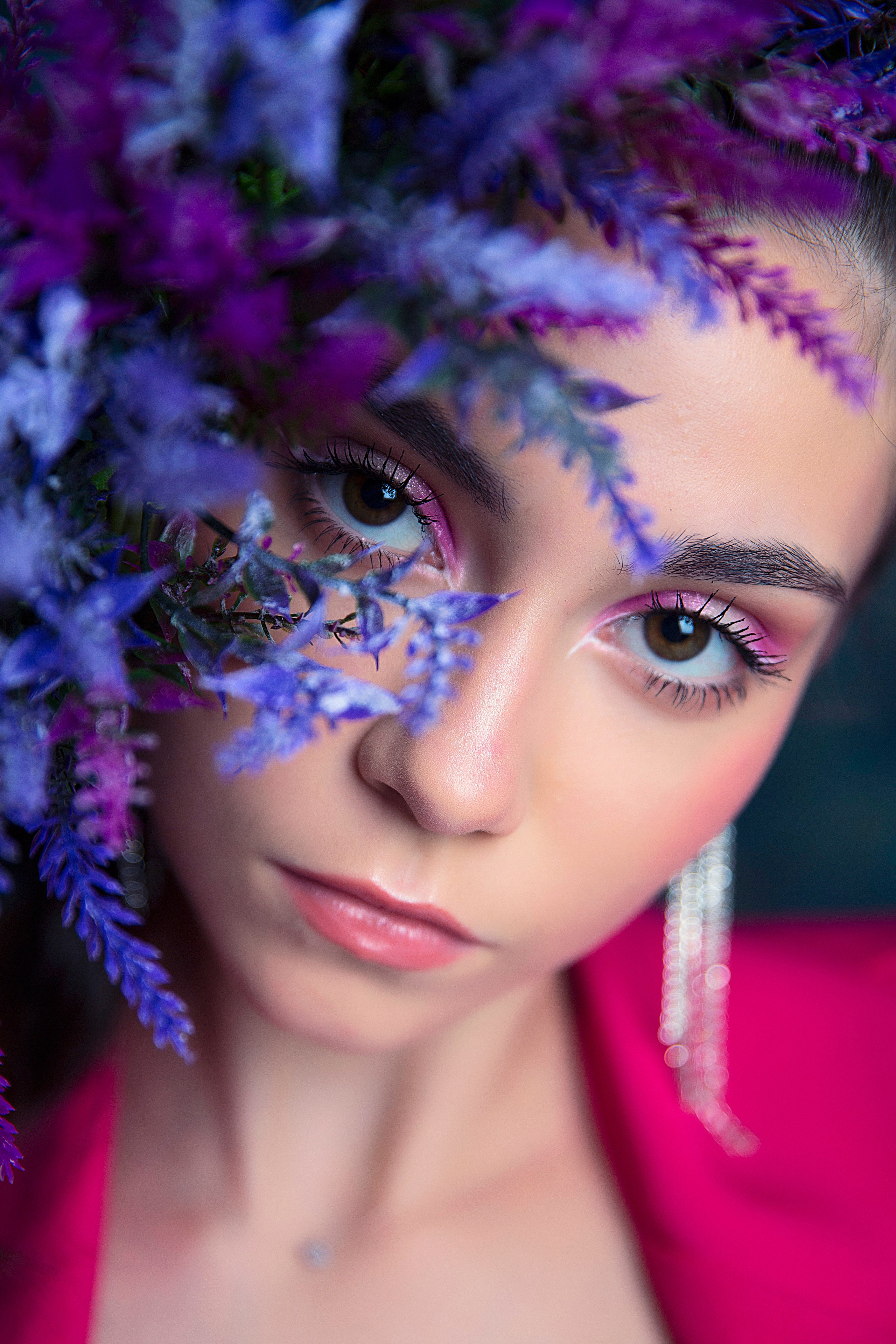 БЬЮТИ. Детский школьный фотограф в Кемерово Зиновьева Екатерина