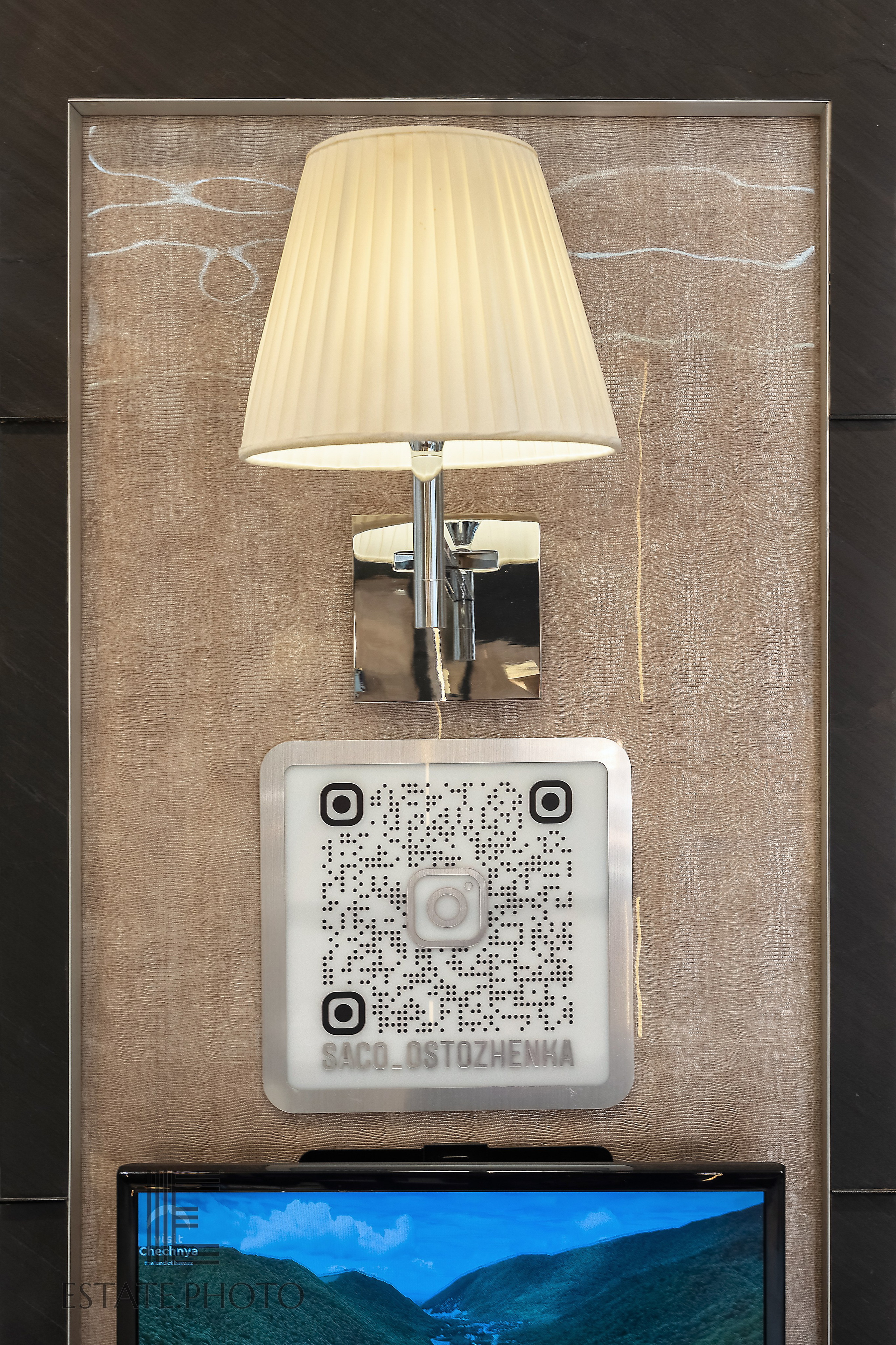 Салоны Красоты. Интерьерный фотограф Москва Татьяна Казакова