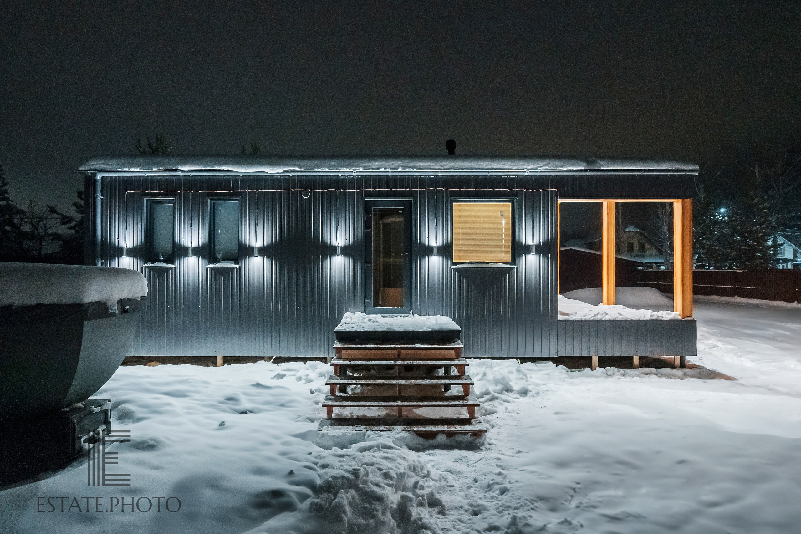 Глэмпинг и загородная недвижимость. Интерьерный фотограф Москва Татьяна Казакова