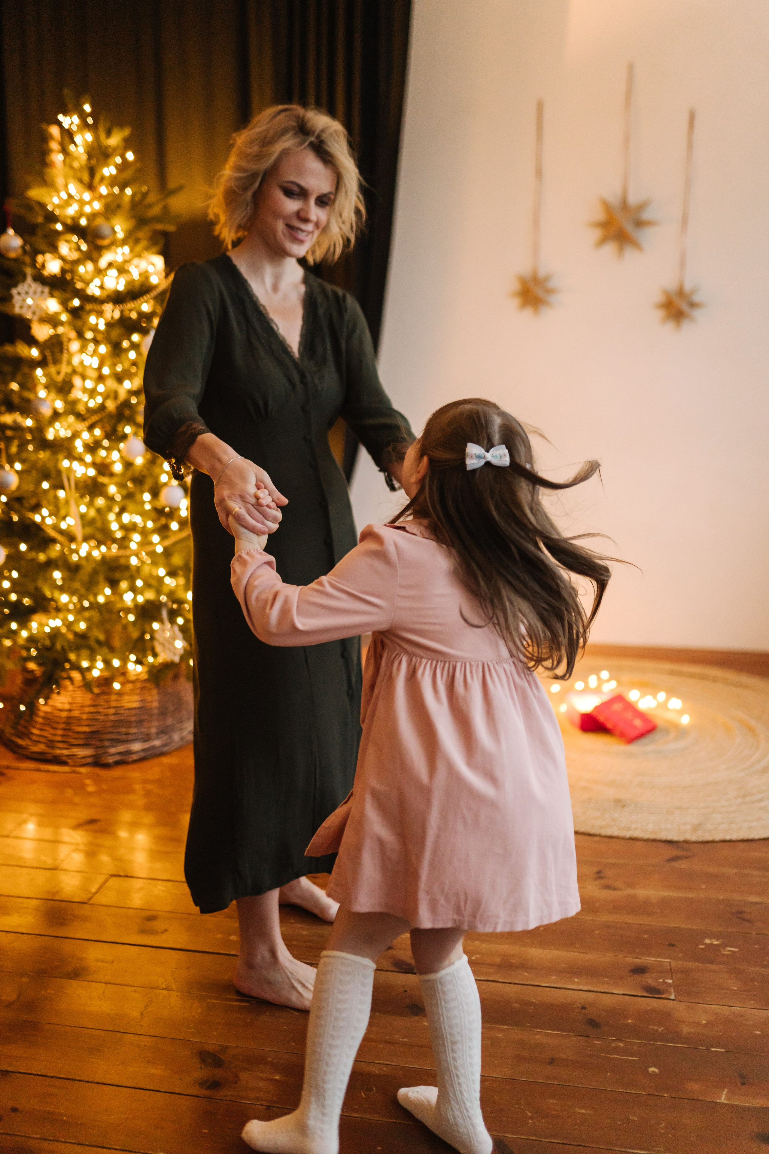 В студии. Семейный фотограф Москва Путилково Гуляшова Екатерина