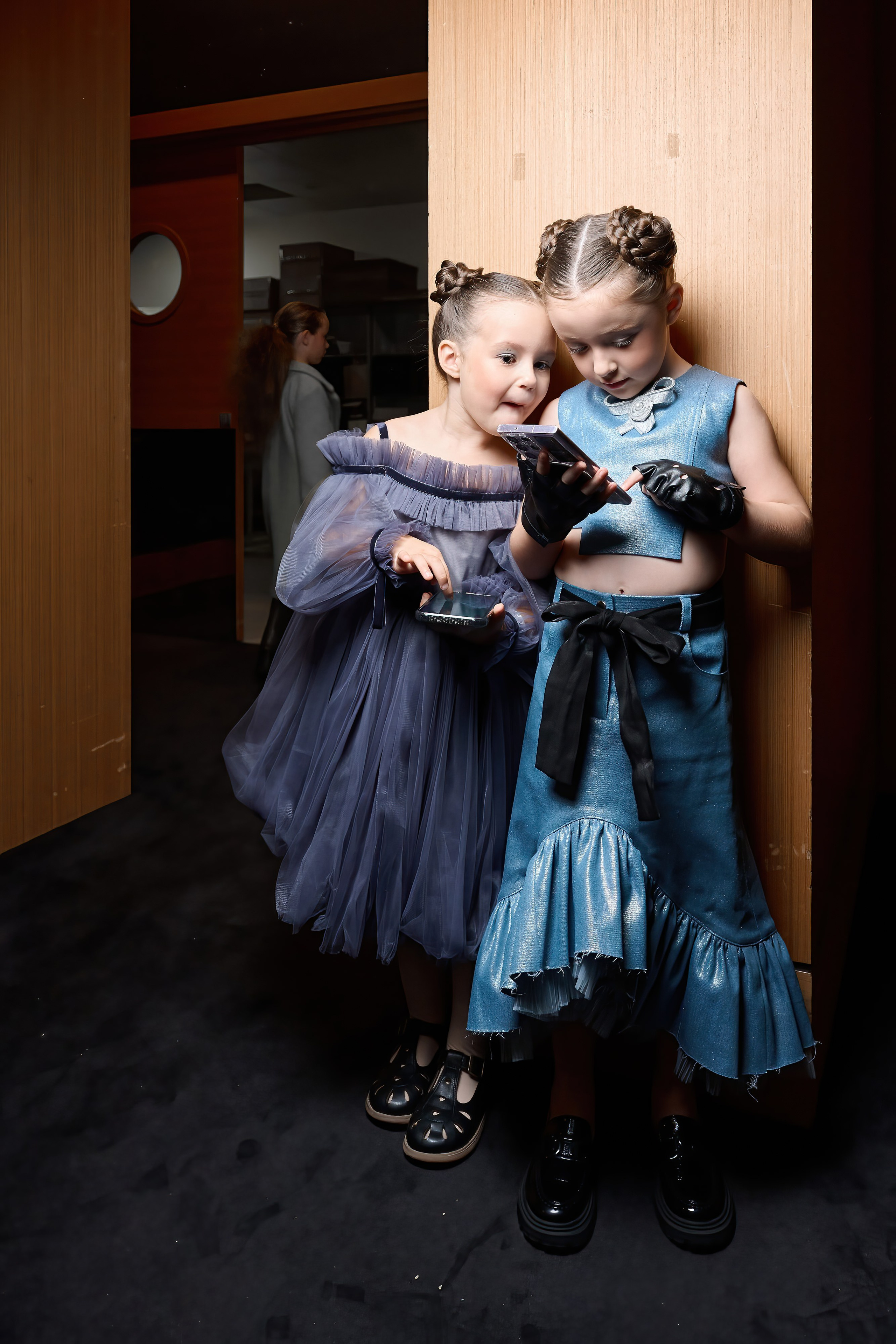 SFW 11/24. Efimova Model Agency