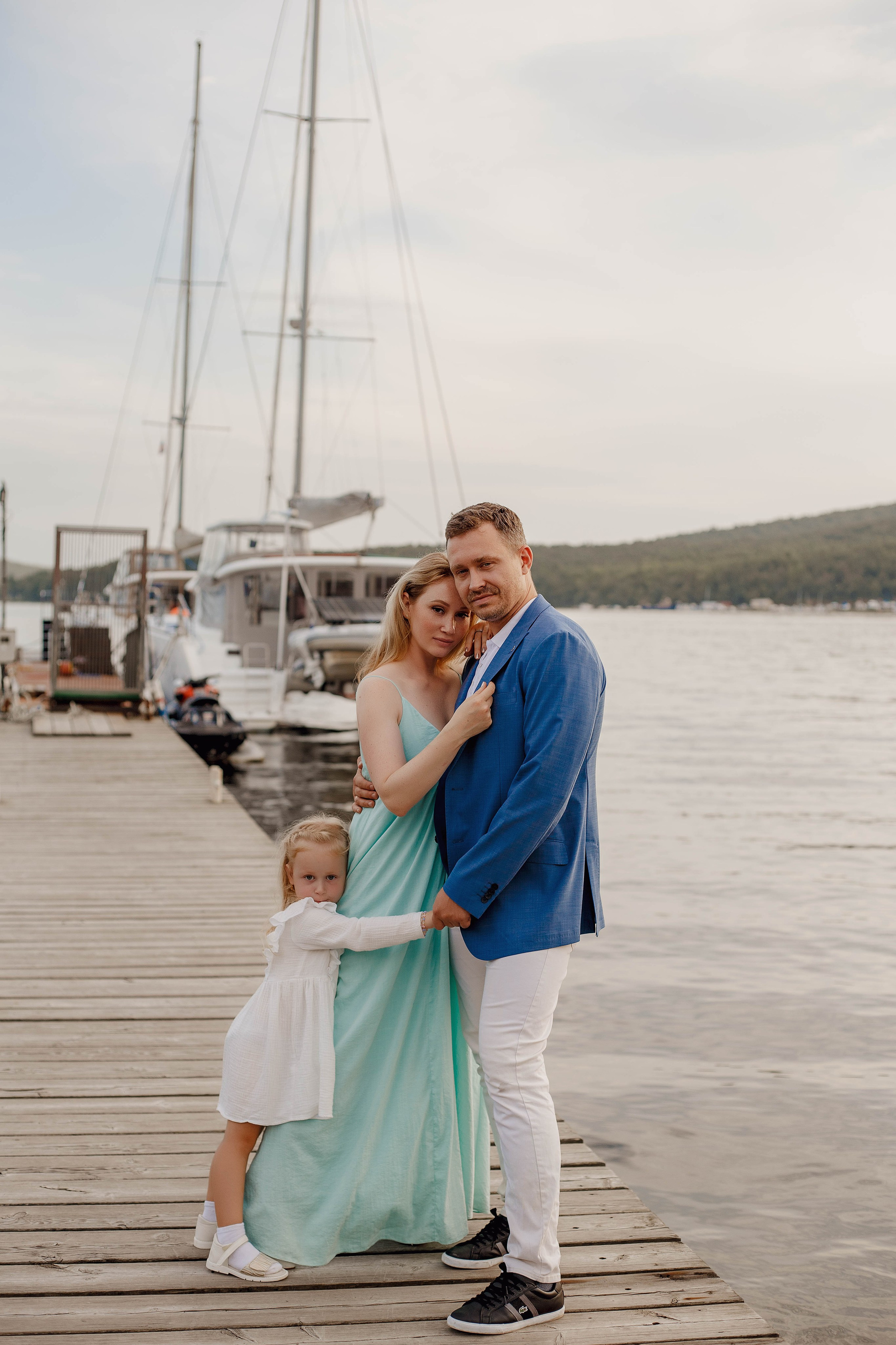 Марина. бухта Новик. Свадебный фотограф Санкт-Петербург  Москва