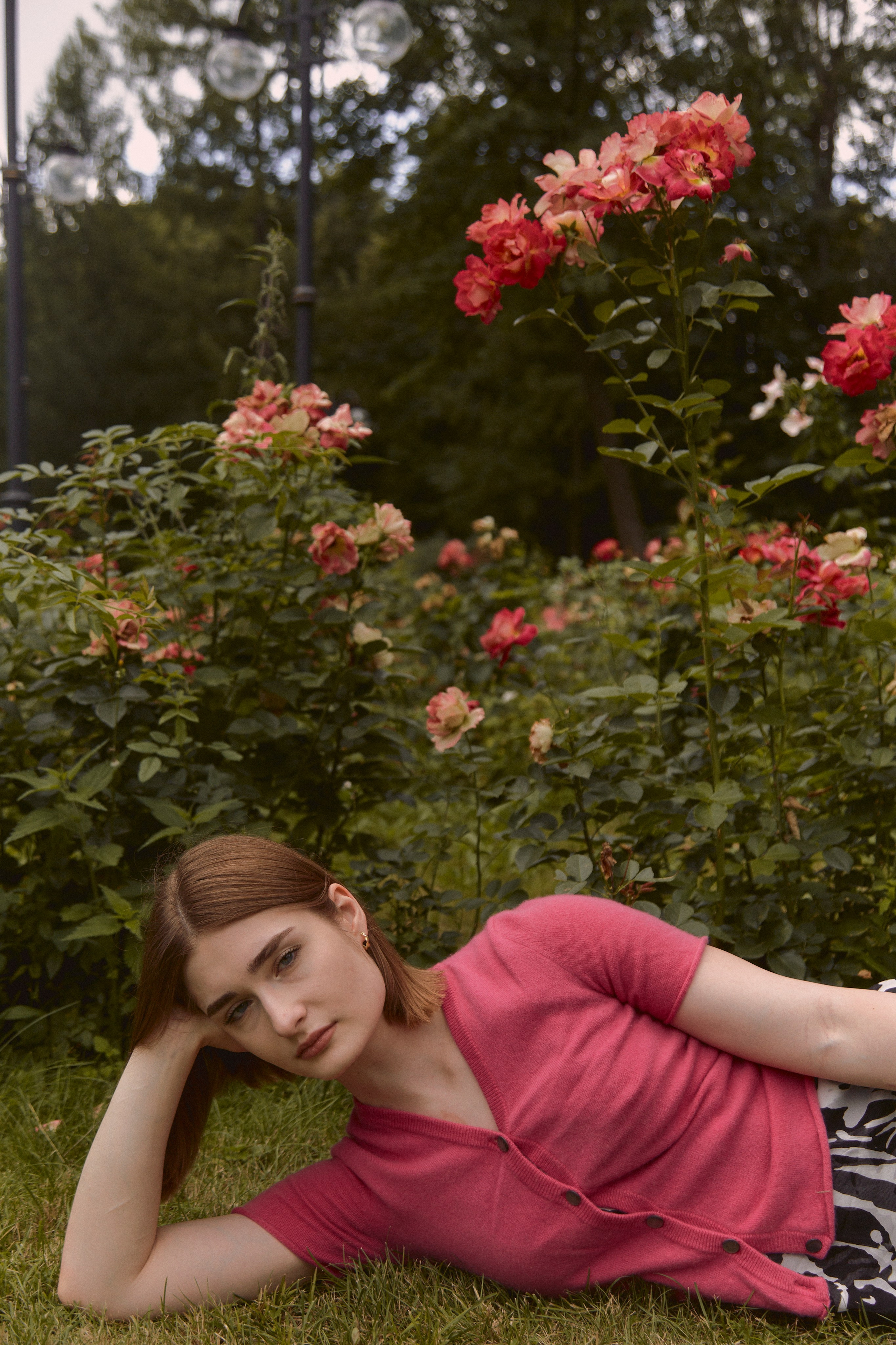 Ася. Egor Plakhotin Photography