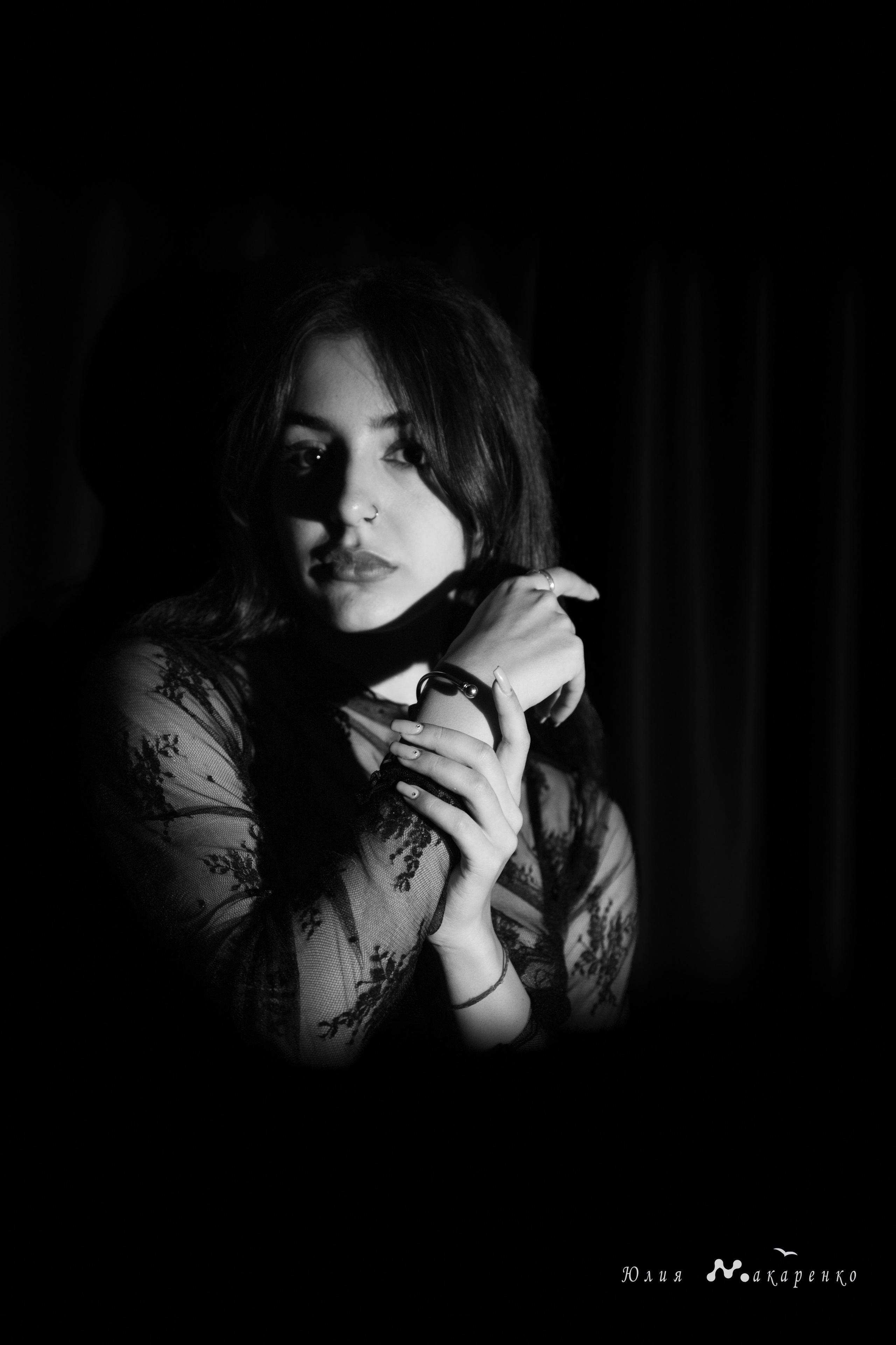 Студийные фотосессии. Студийный и свадебный фотограф и видеограф в Севастополе — Юлия Макаренко