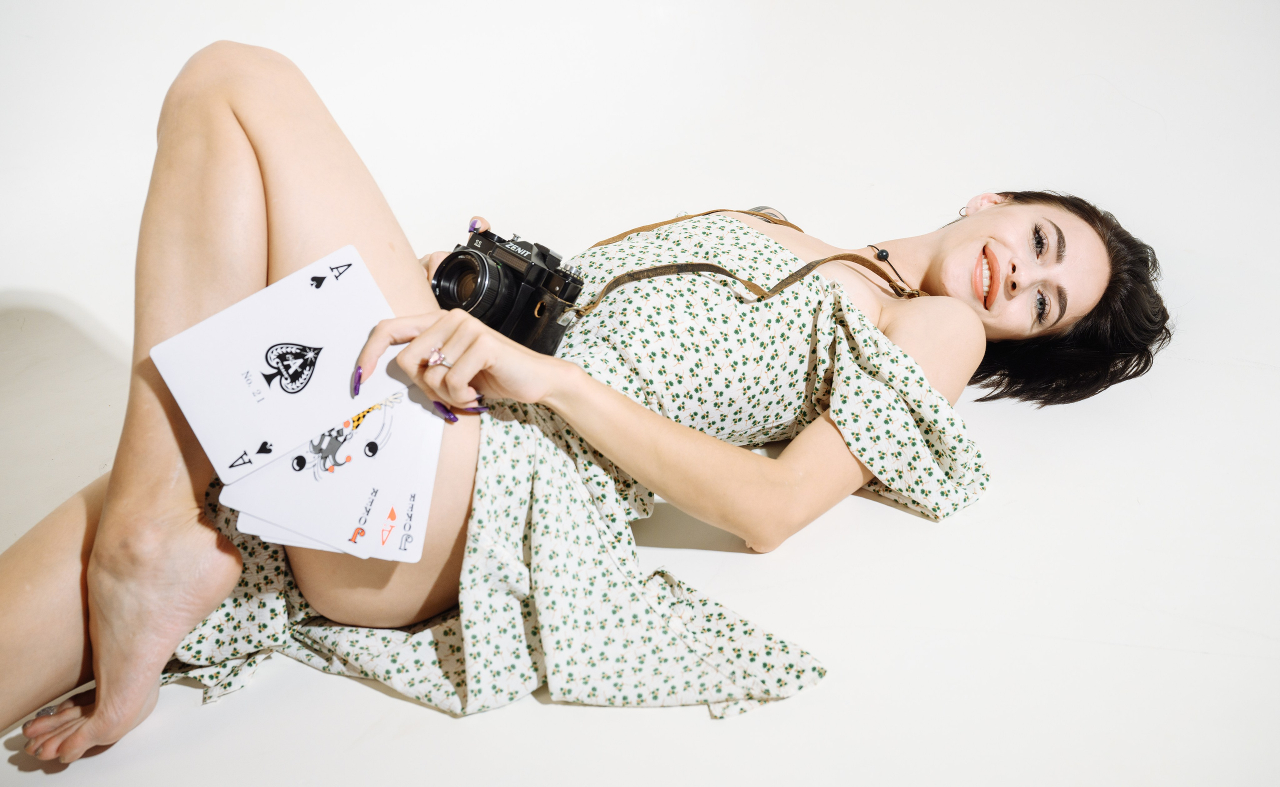 Студийные фотосессии. Студийный и свадебный фотограф и видеограф в Севастополе — Юлия Макаренко