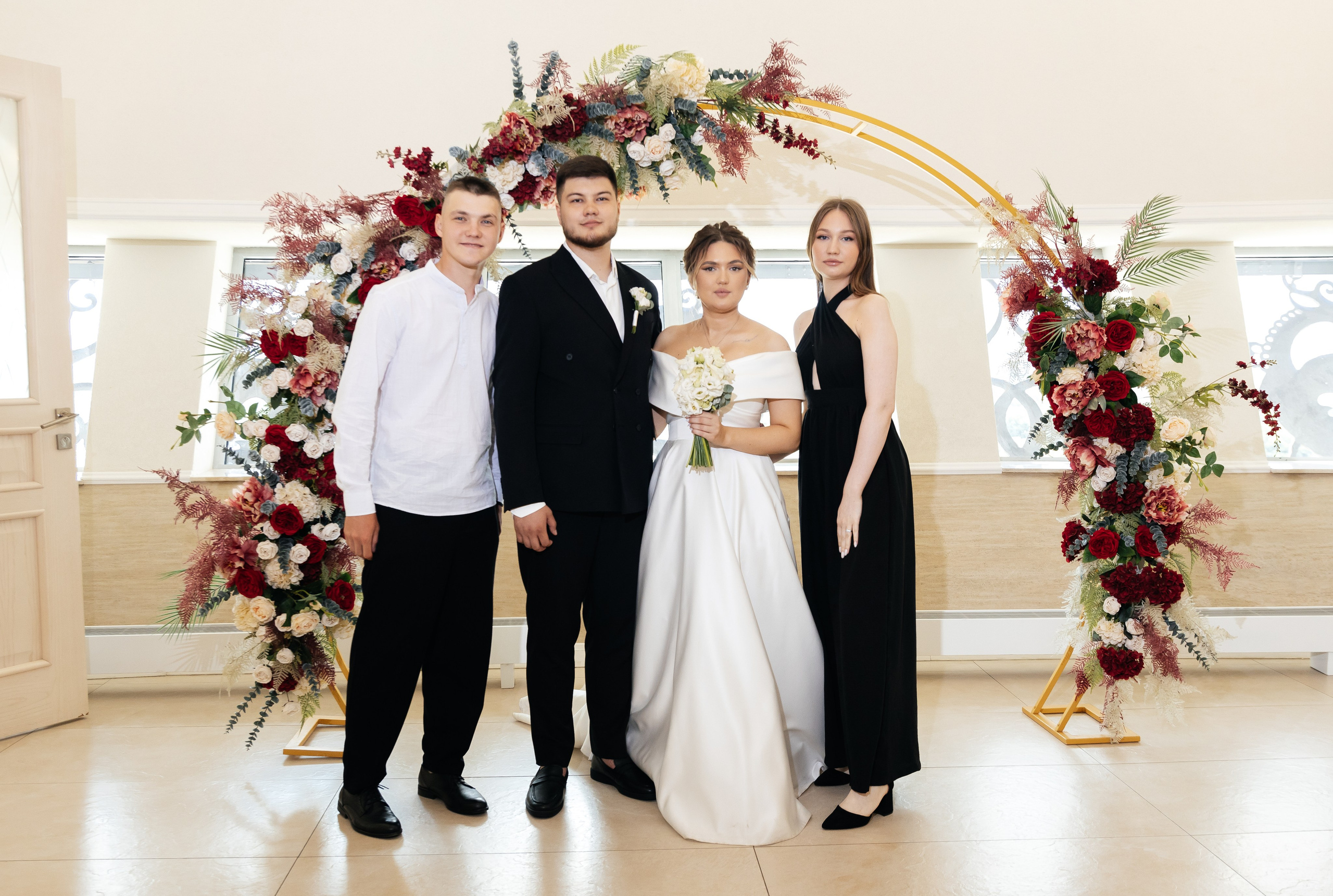 Emil & Guzel. Свадебный фотограф Ильнар Асадуллин