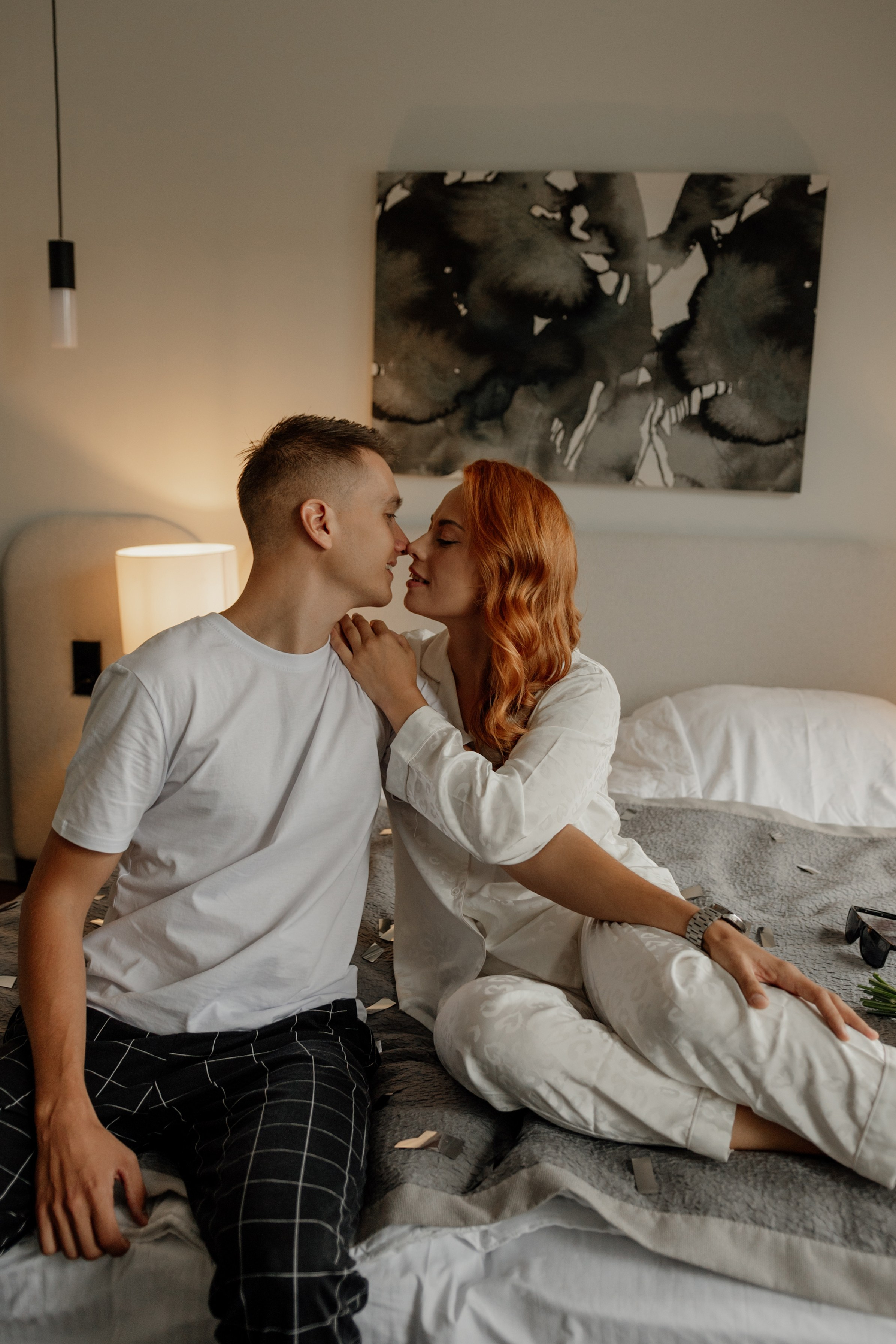 Максим&Ангелина. Свадебный и Семейный фотограф в Ярославле Алёна Колясникова