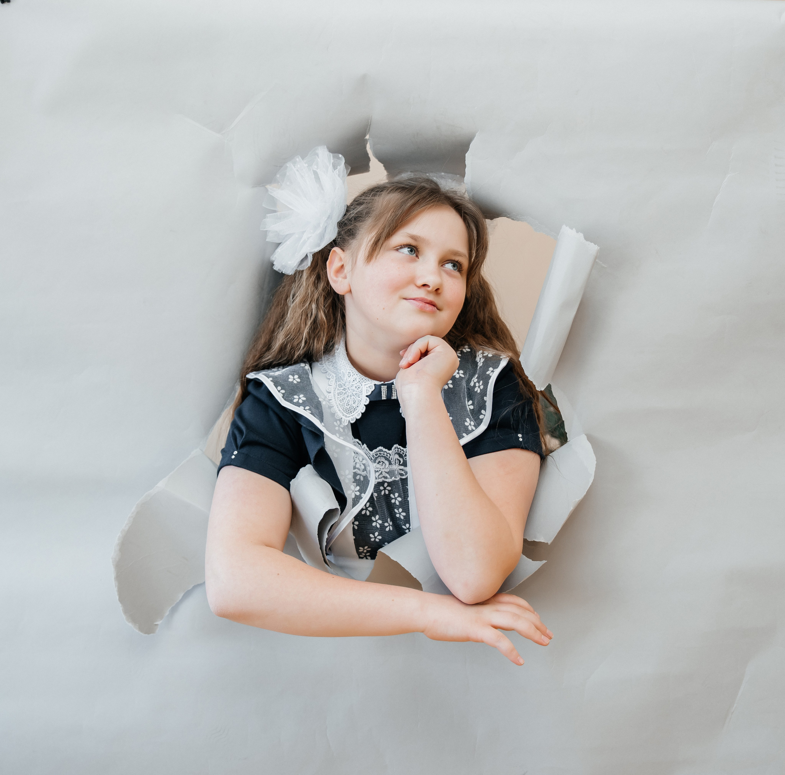 Школа № 35 — 4 класс. Фотограф Ярмишко Дарья. Выпускные фотокниги