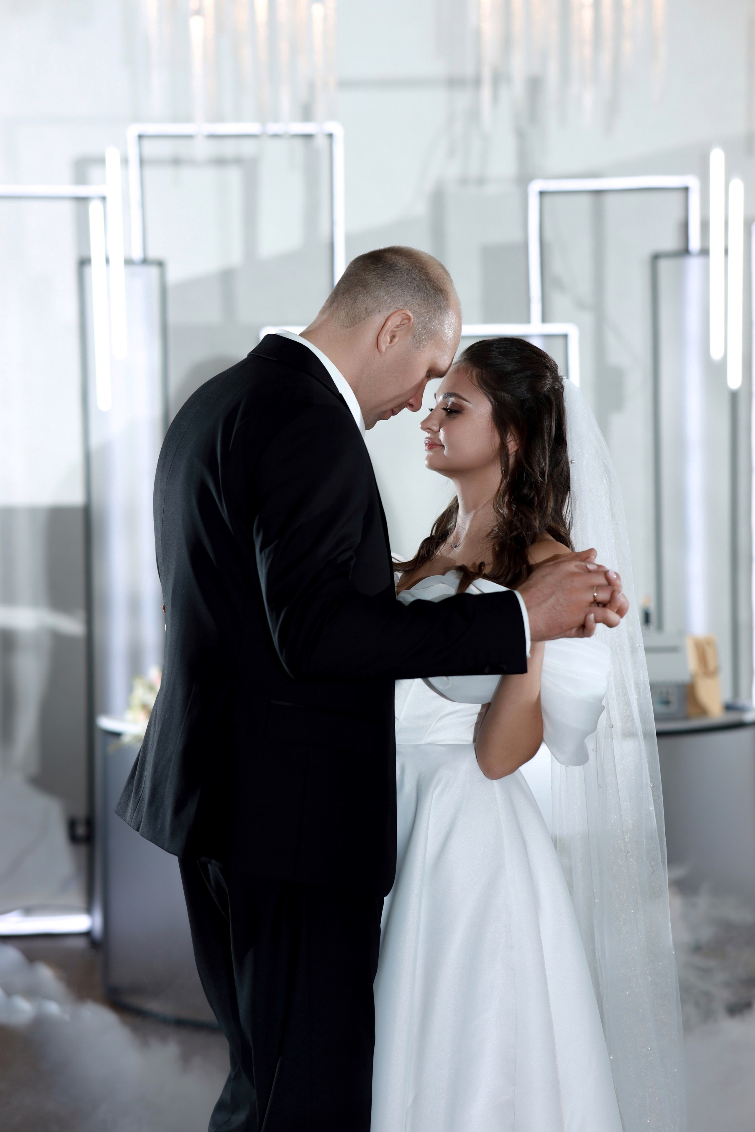 Wedding Konstantin & Sofia