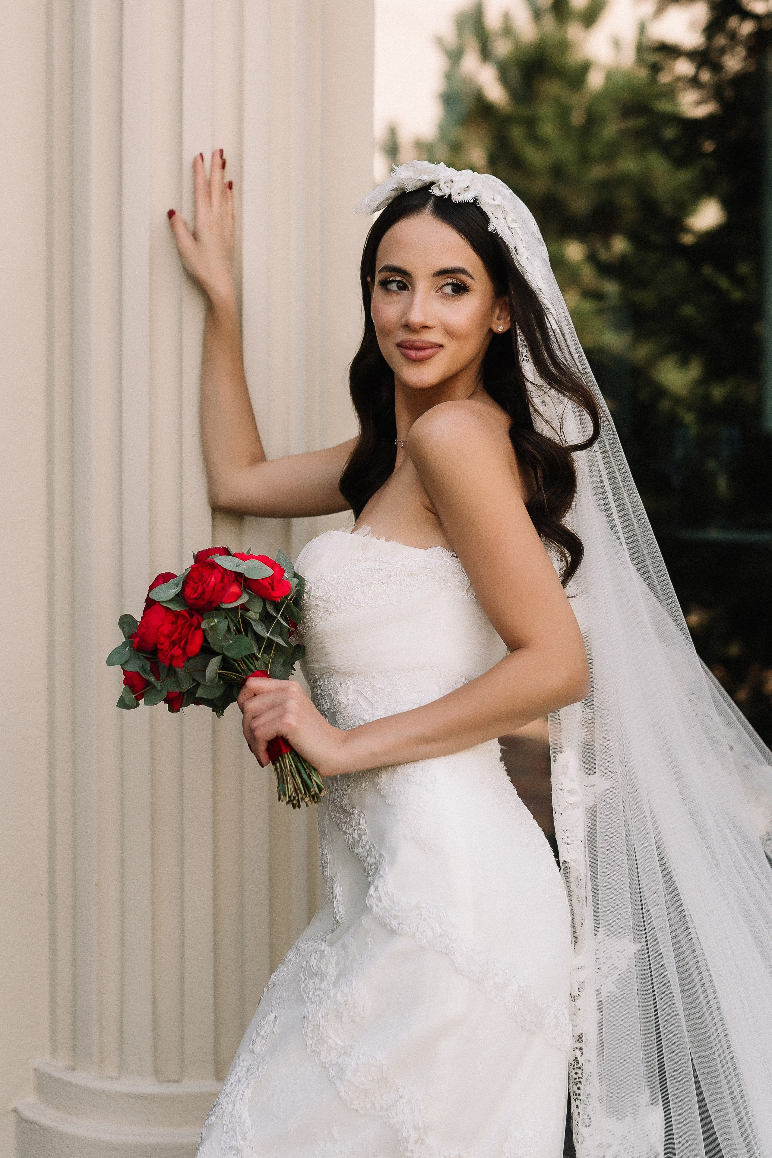 Берега. История с нотками Испании. Свадебный фотограф в Краснодаре Булатова Наталия