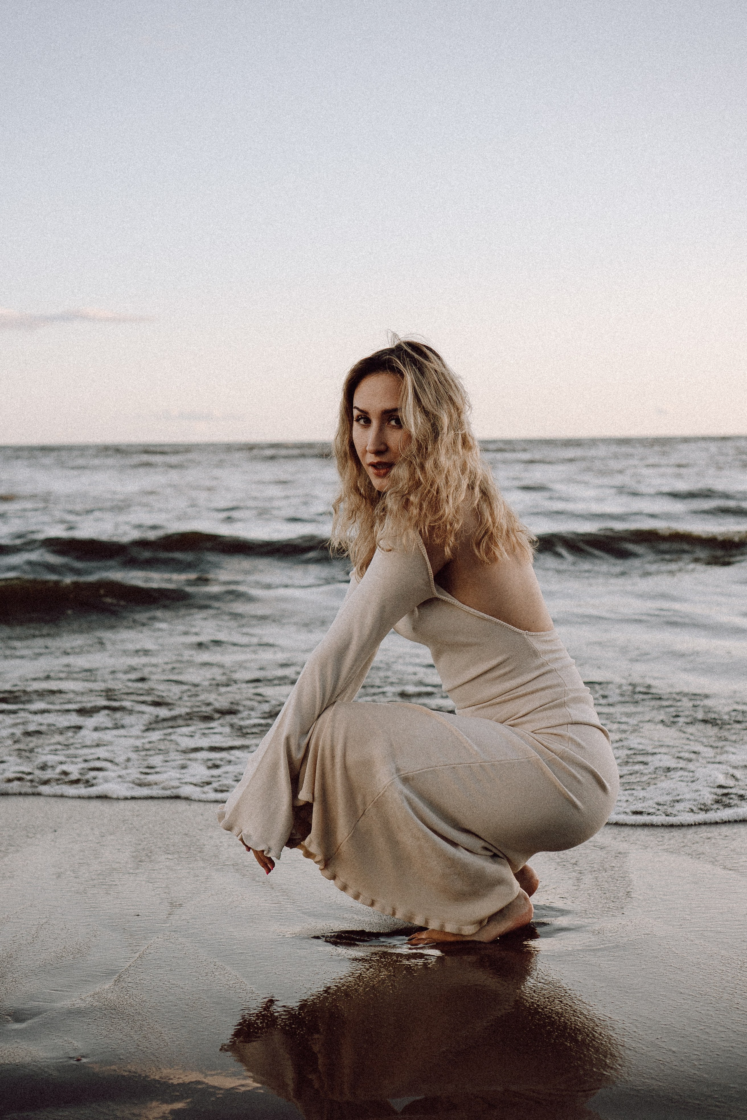 РОМАНТИКА ФИНСКОГО ЗАЛИВА. Профессиональный фотограф, Санкт-Петербург — Виктория Богомолова