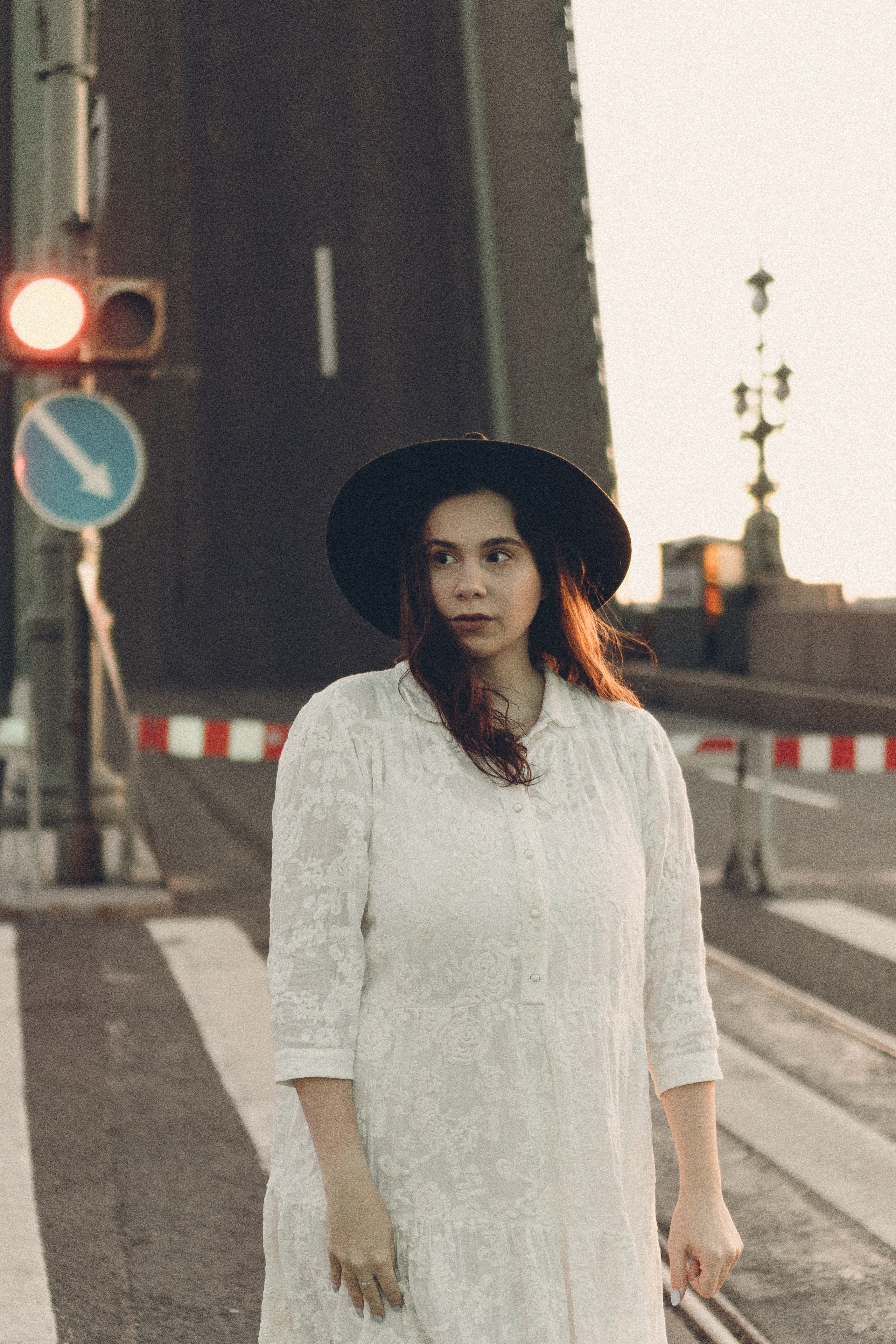 РАССВЕТ С РАЗВОДНЫМИ МОСТАМИ. Профессиональный фотограф, Санкт-Петербург — Виктория Богомолова