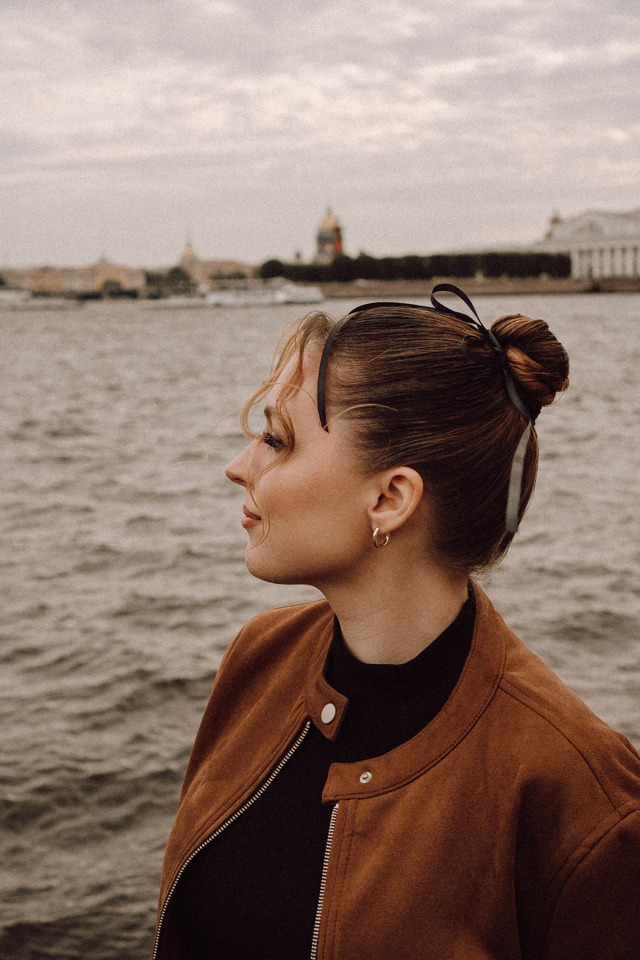 LOVE. Профессиональный фотограф, Санкт-Петербург — Виктория Богомолова