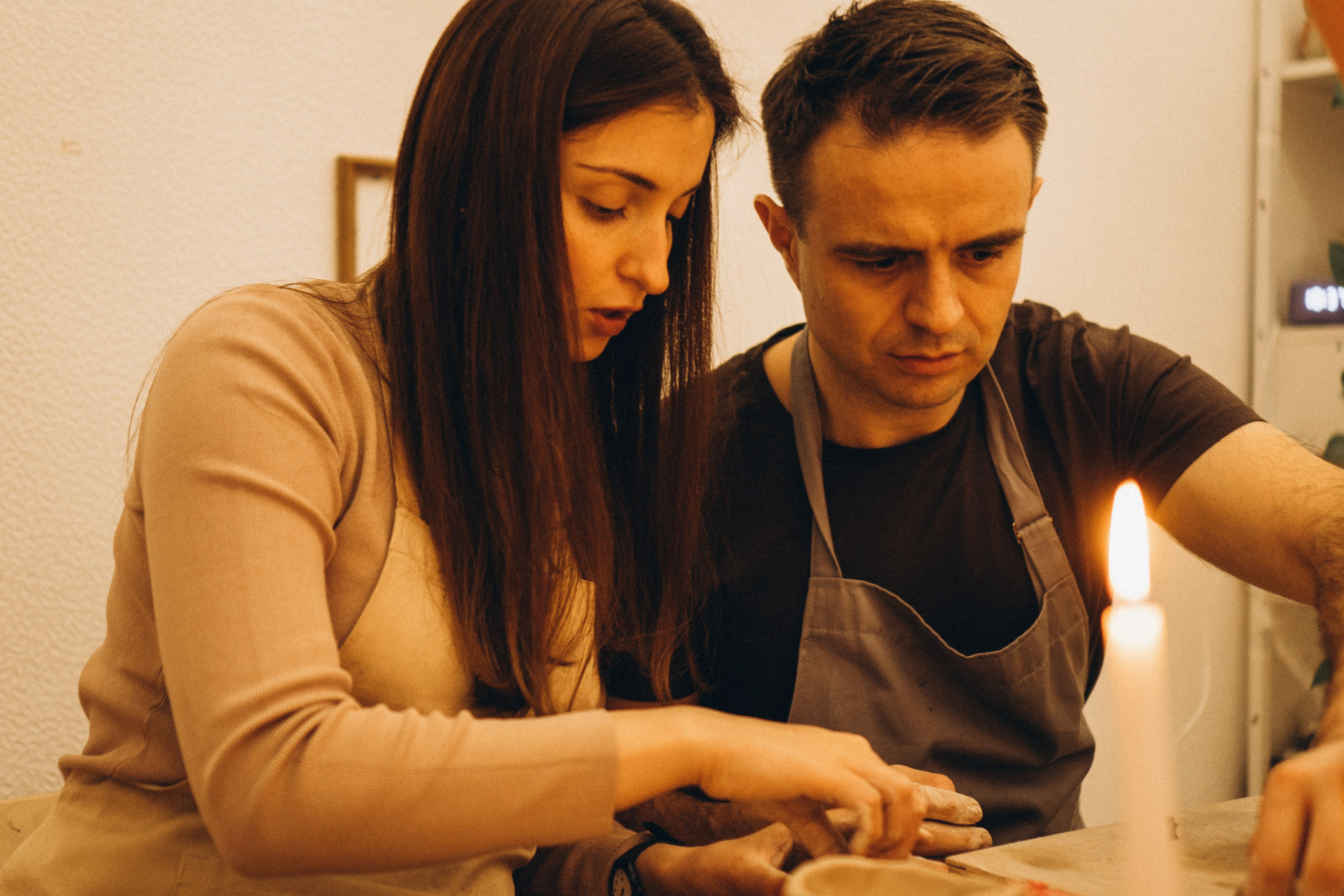 ЛЕПКАРНЯ. Профессиональный фотограф, Санкт-Петербург — Виктория Богомолова