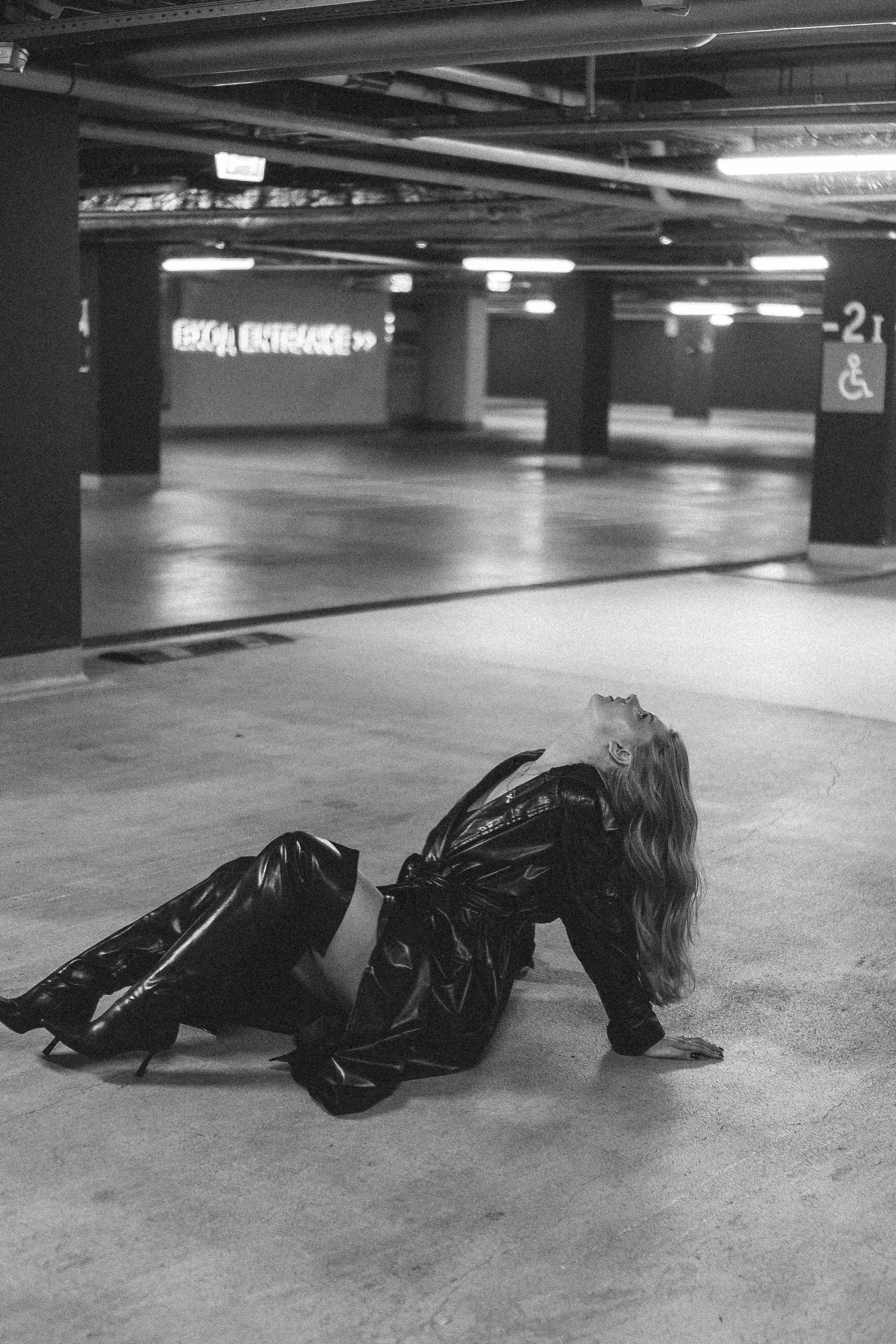 ЧБ. Профессиональный фотограф, Санкт-Петербург — Виктория Богомолова