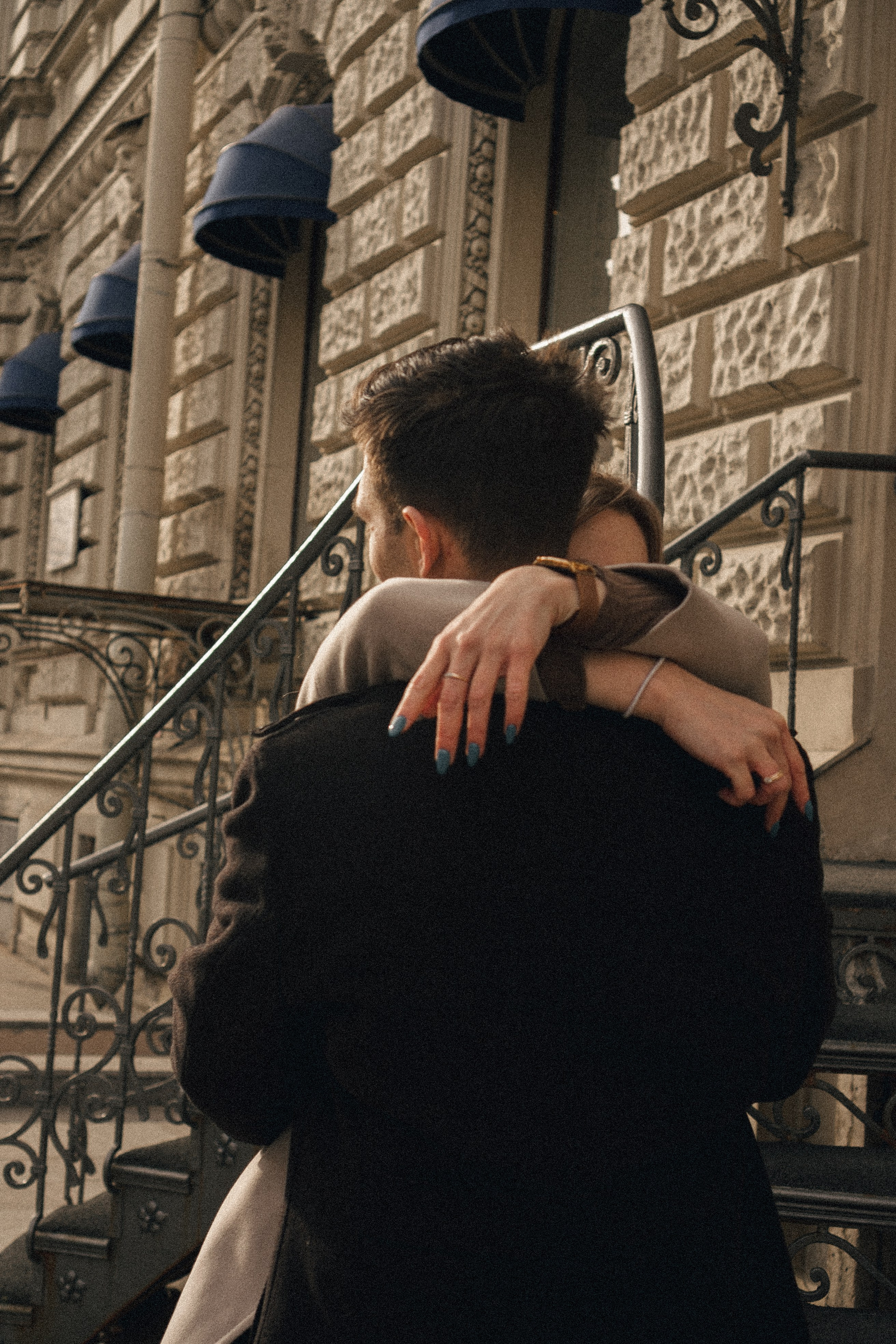 Love stori. Профессиональный фотограф, Санкт-Петербург — Виктория Богомолова