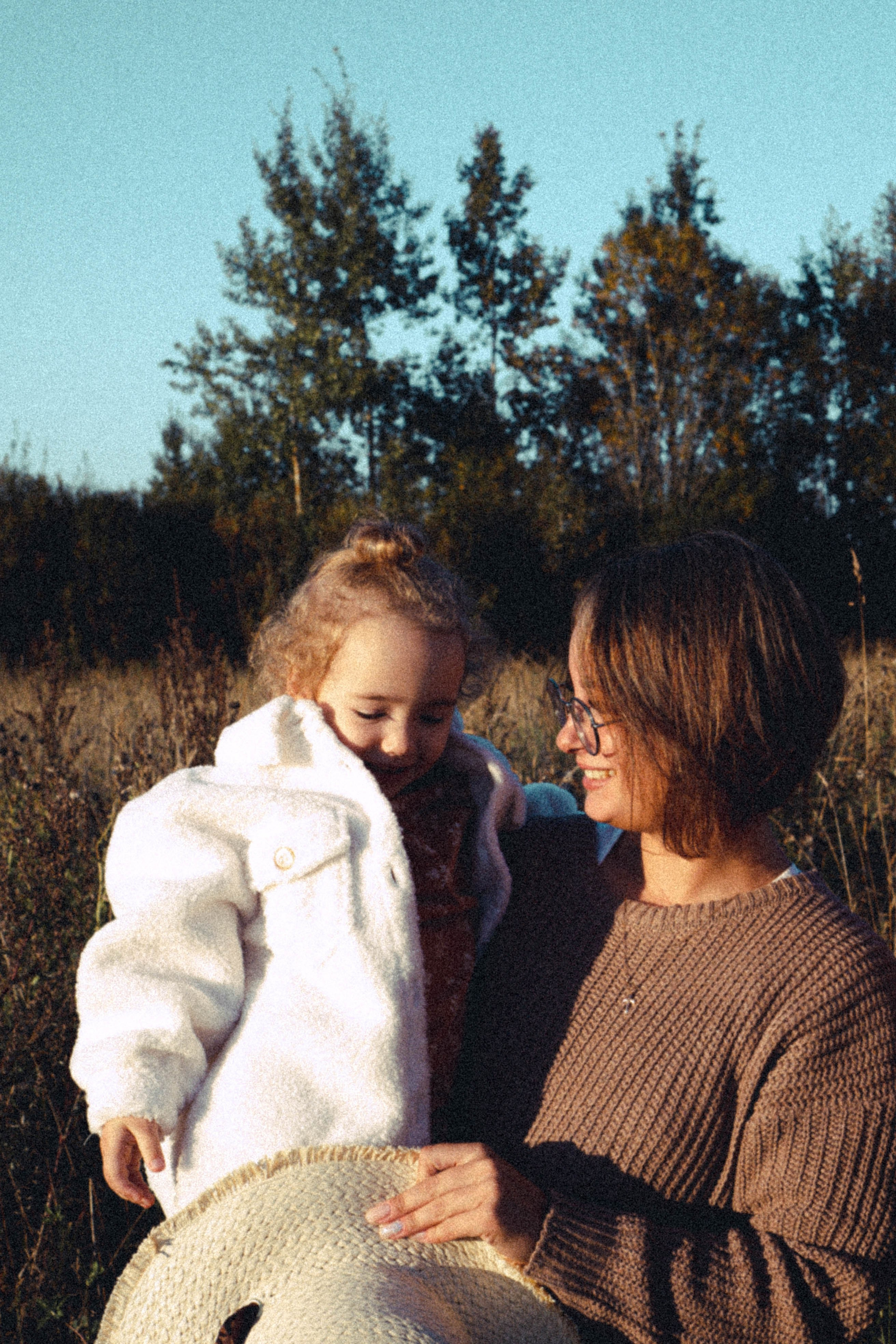 Семейная серия. Профессиональный фотограф, Санкт-Петербург — Виктория Богомолова