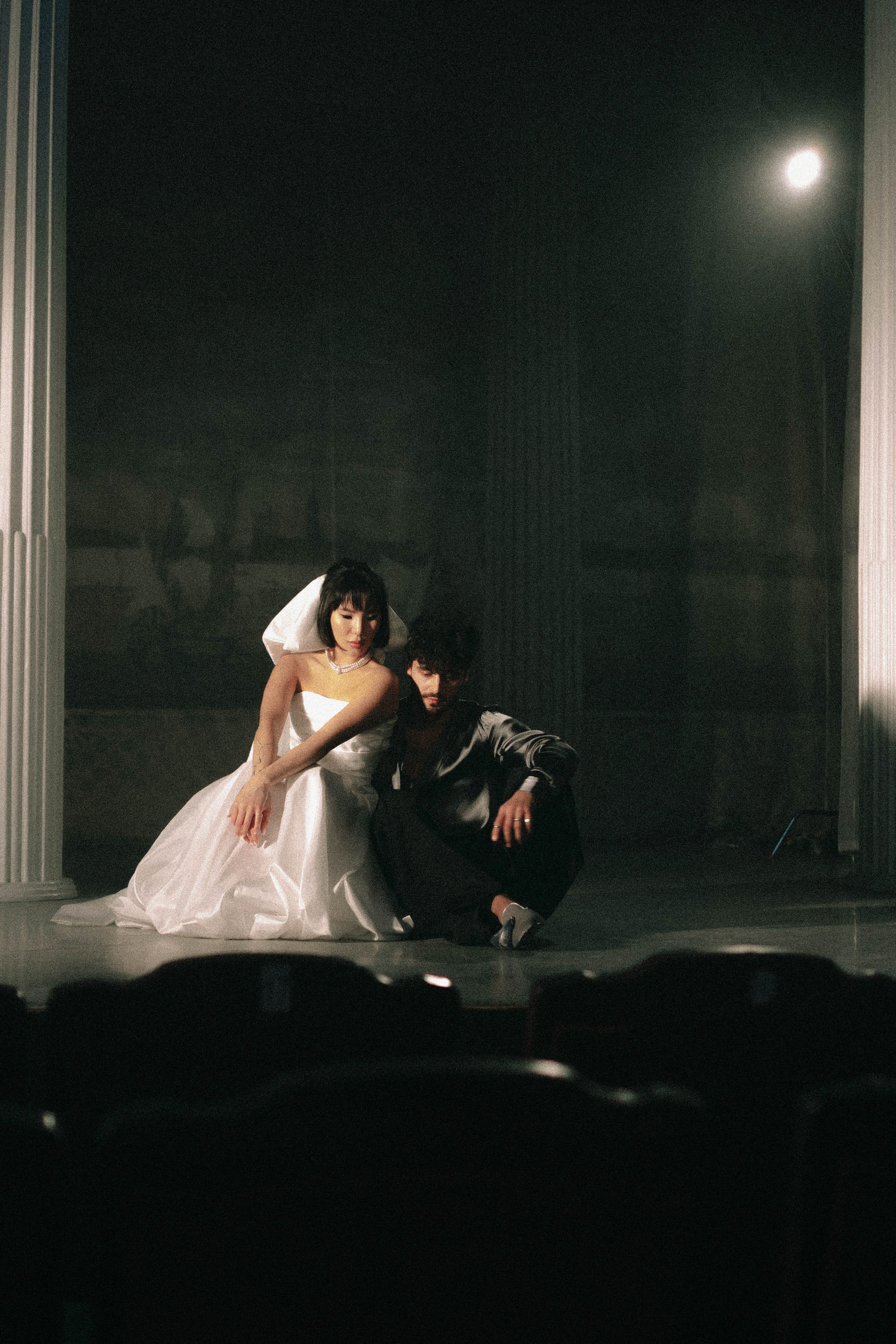 СВАБЕДНАЯ ФОТСЕССИИЯ В ОДНОМ ИЗ ЗАЛОВ НИКОЛАЕВСКОГО ДВОРЦА. Профессиональный фотограф, Санкт-Петербург — Виктория Богомолова