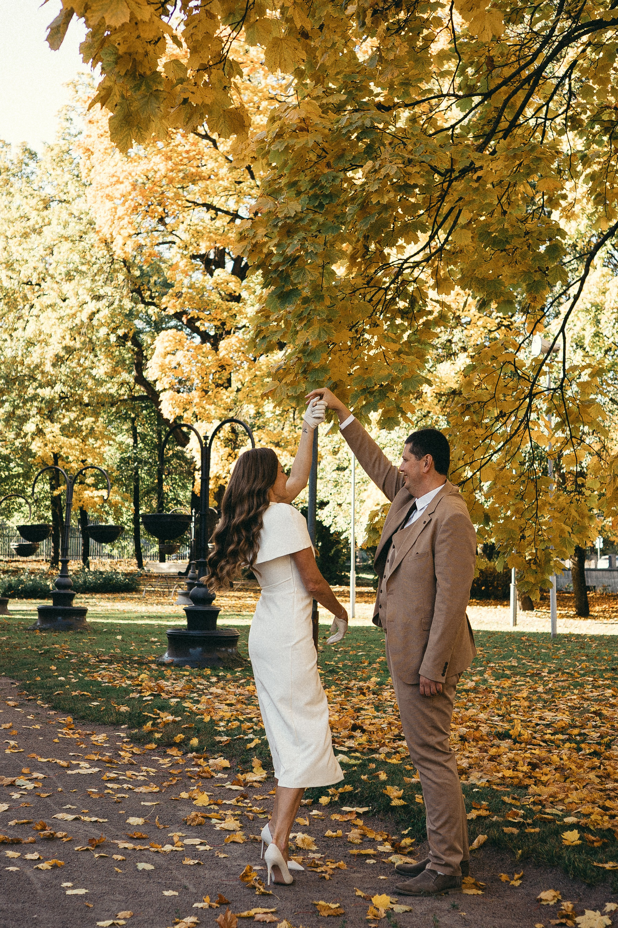 СВАДЕБНАЯ СЬЕМКА В ПУШКИН. Профессиональный фотограф, Санкт-Петербург — Виктория Богомолова