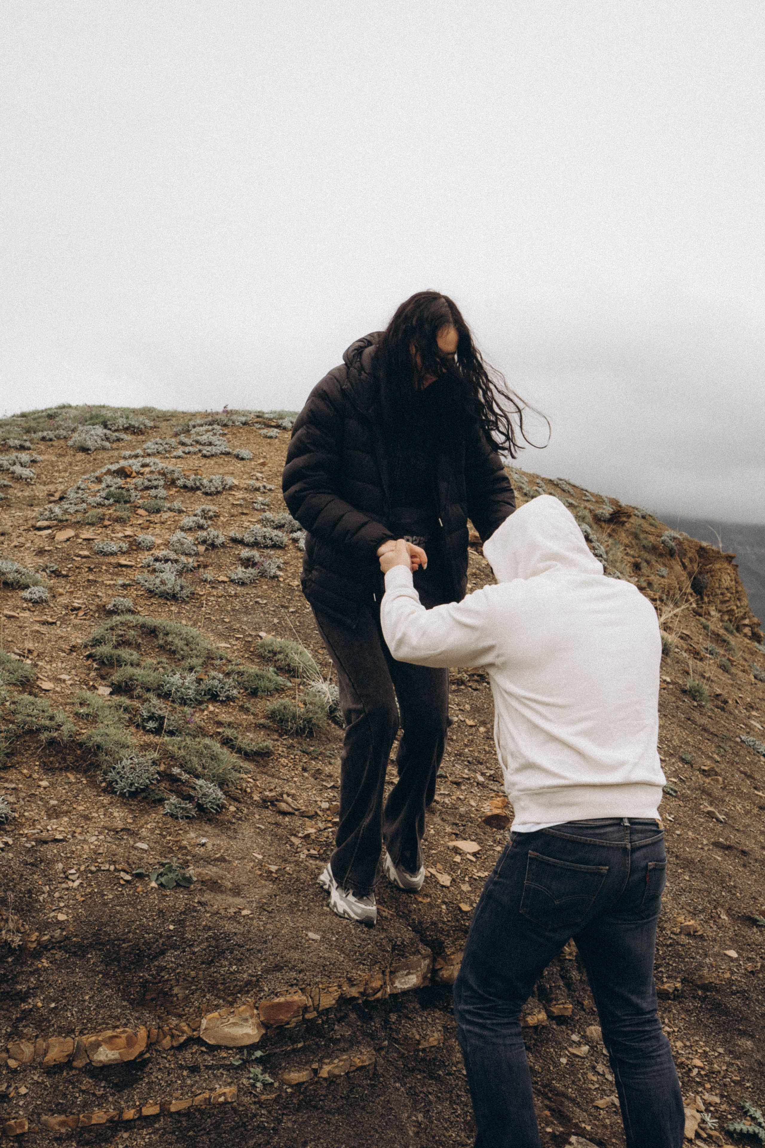 Горы. Профессиональный фотограф, Санкт-Петербург — Виктория Богомолова