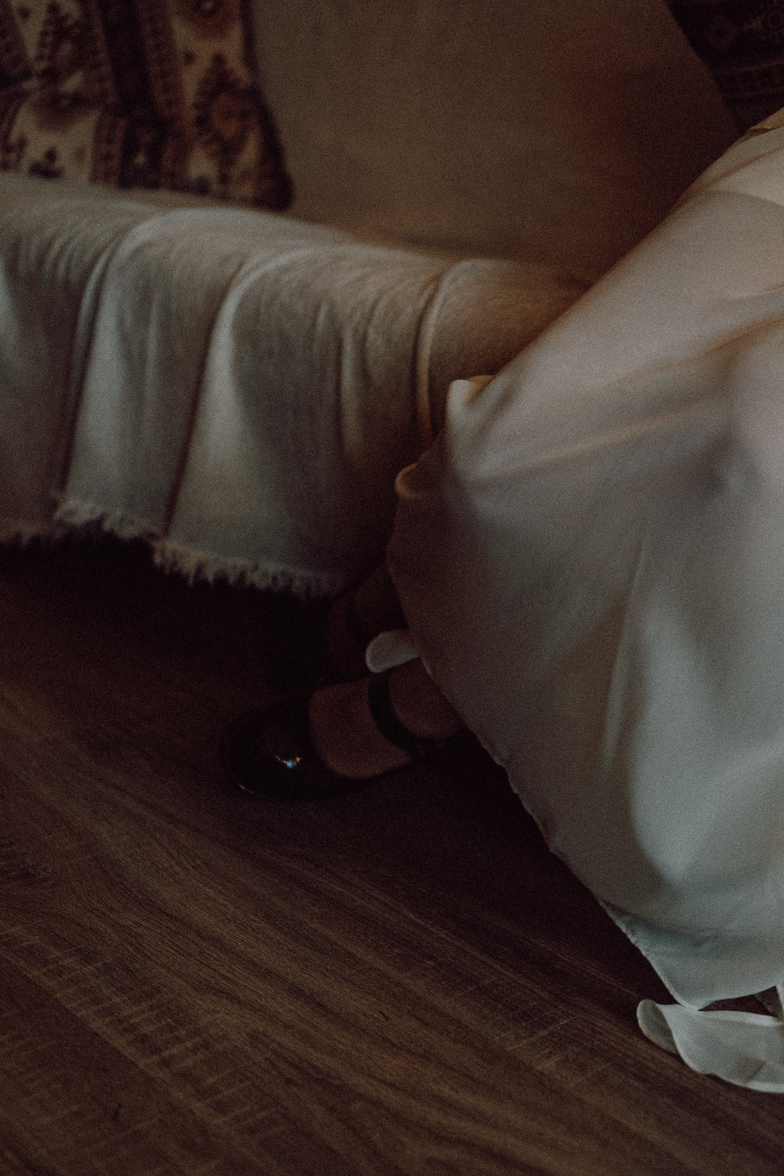 Новогодний стиль вдвоем. Профессиональный фотограф, Санкт-Петербург — Виктория Богомолова