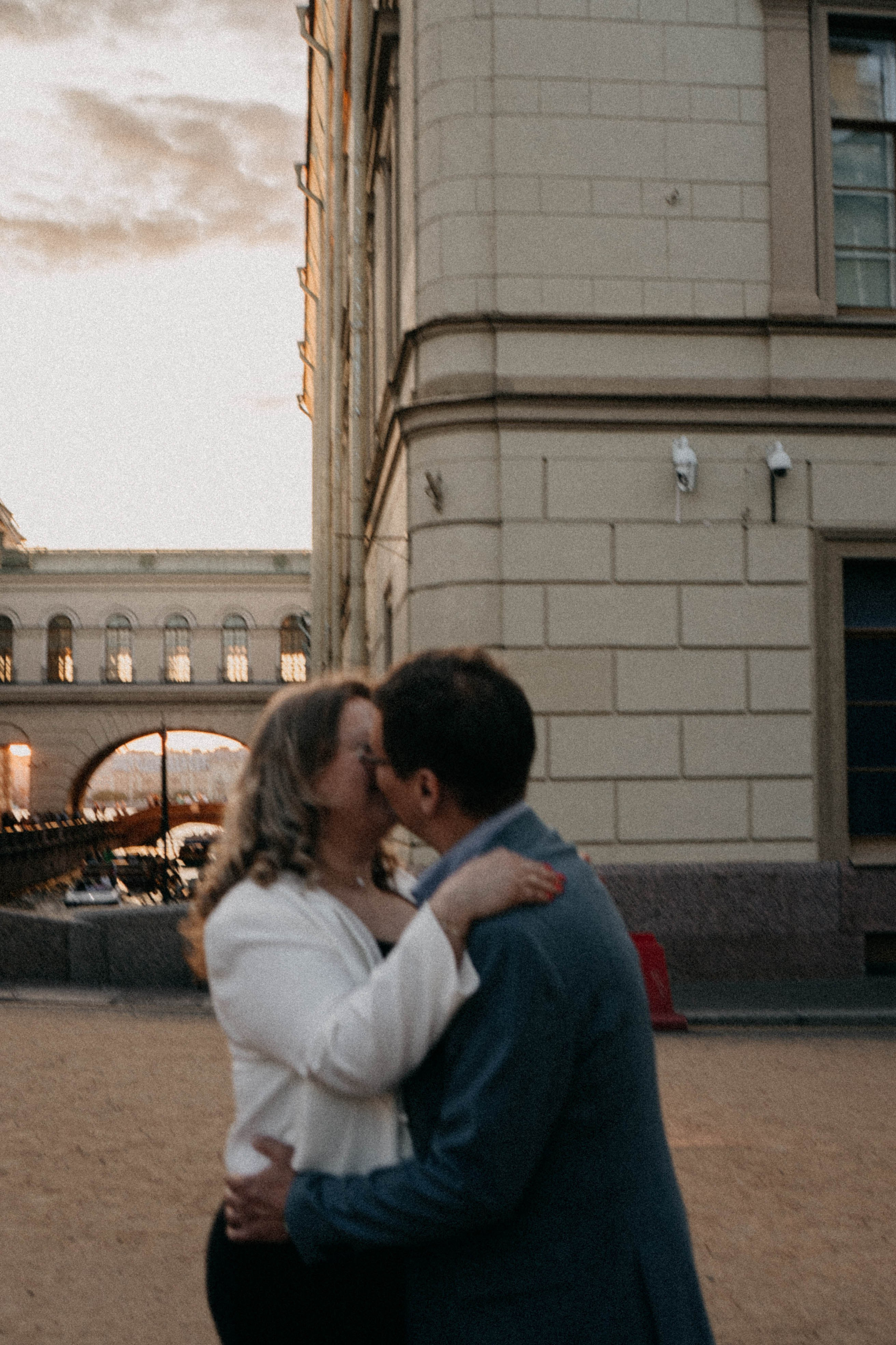 Закатная серия. Профессиональный фотограф, Санкт-Петербург — Виктория Богомолова