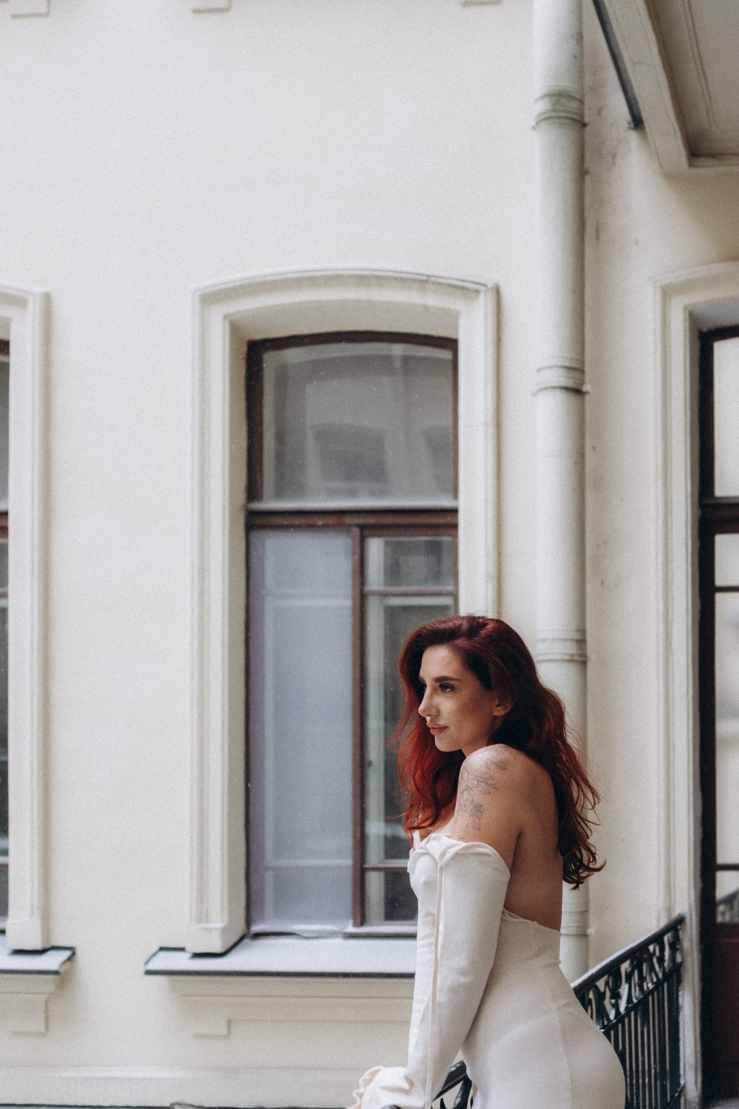 Для девушки. Профессиональный фотограф, Санкт-Петербург — Виктория Богомолова