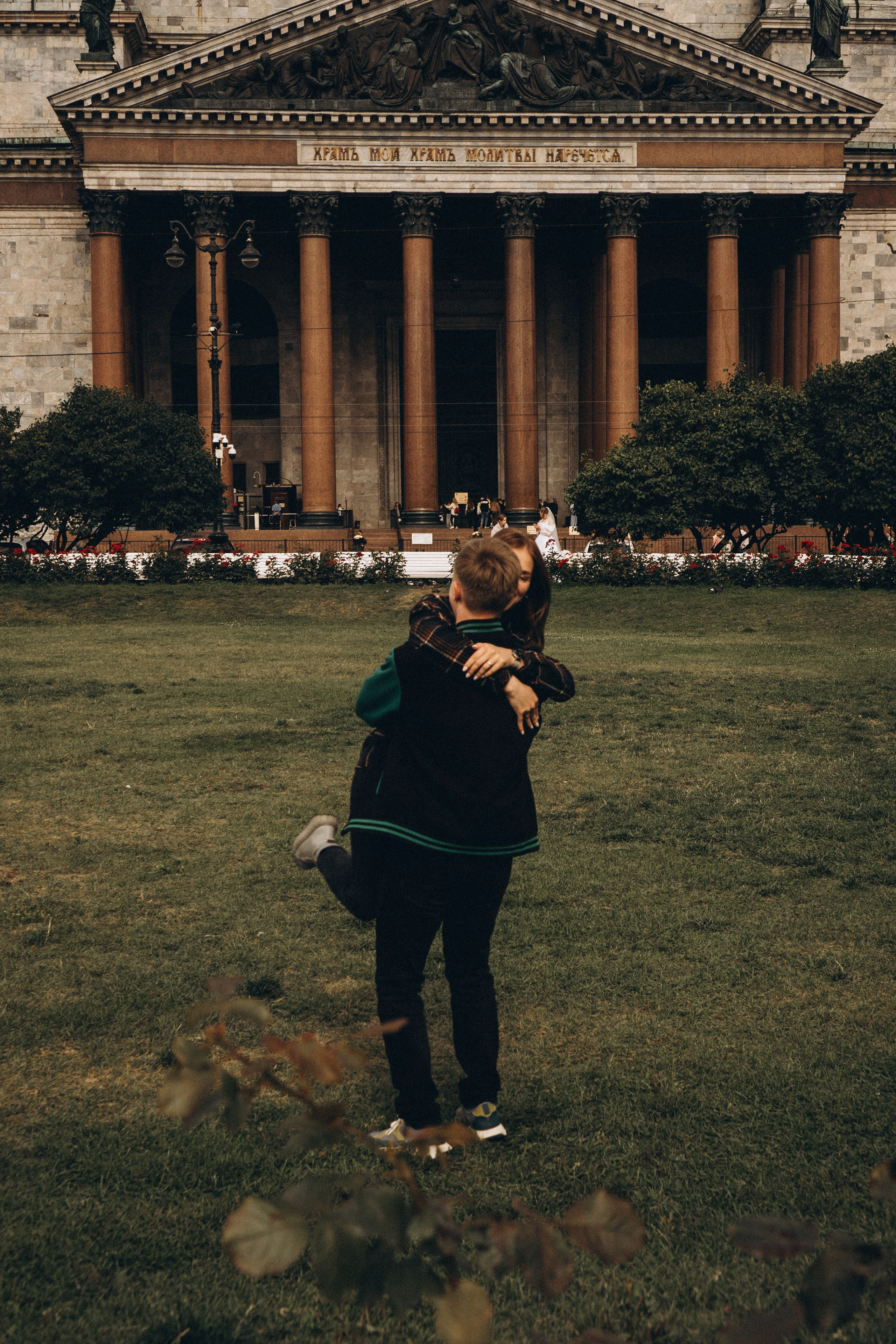 ПРОГУЛКА ПО САНКТ-ПЕТЕРБУРГУ. Профессиональный фотограф, Санкт-Петербург — Виктория Богомолова