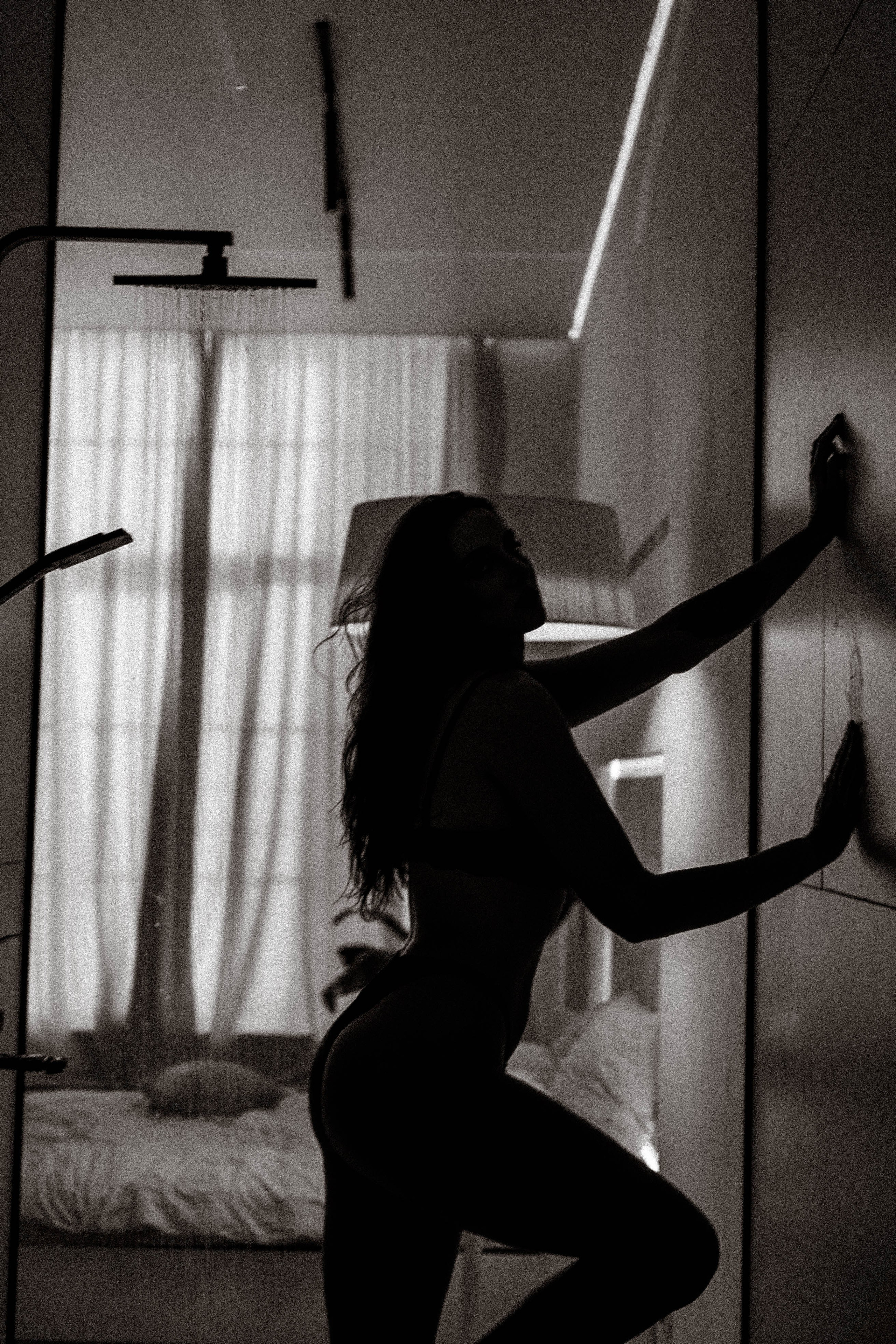 Элеонора в студии. Профессиональный фотограф, Санкт-Петербург — Виктория Богомолова