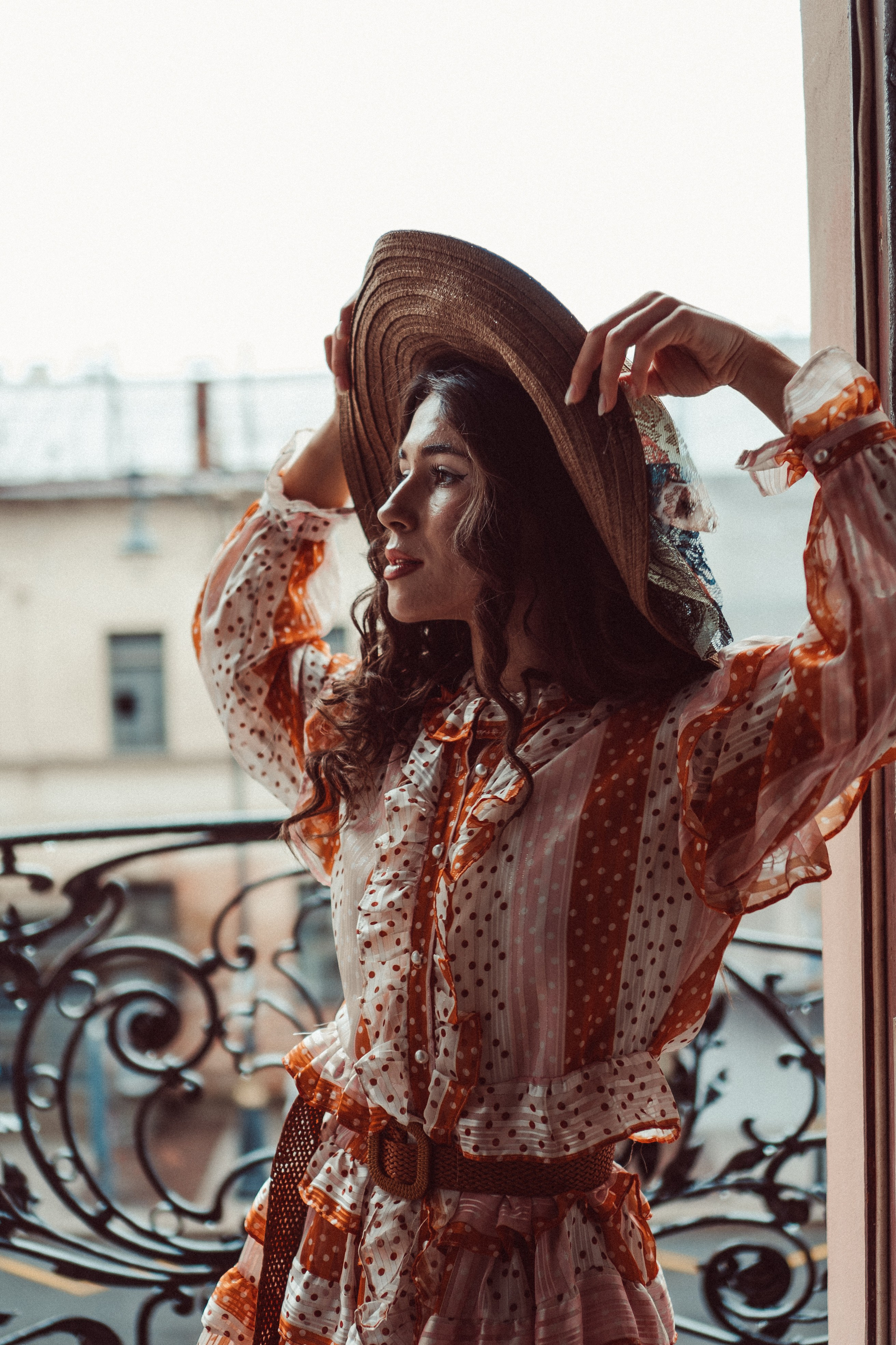 НЕМНОЖКО ИТАЛИИ. Профессиональный фотограф, Санкт-Петербург — Виктория Богомолова