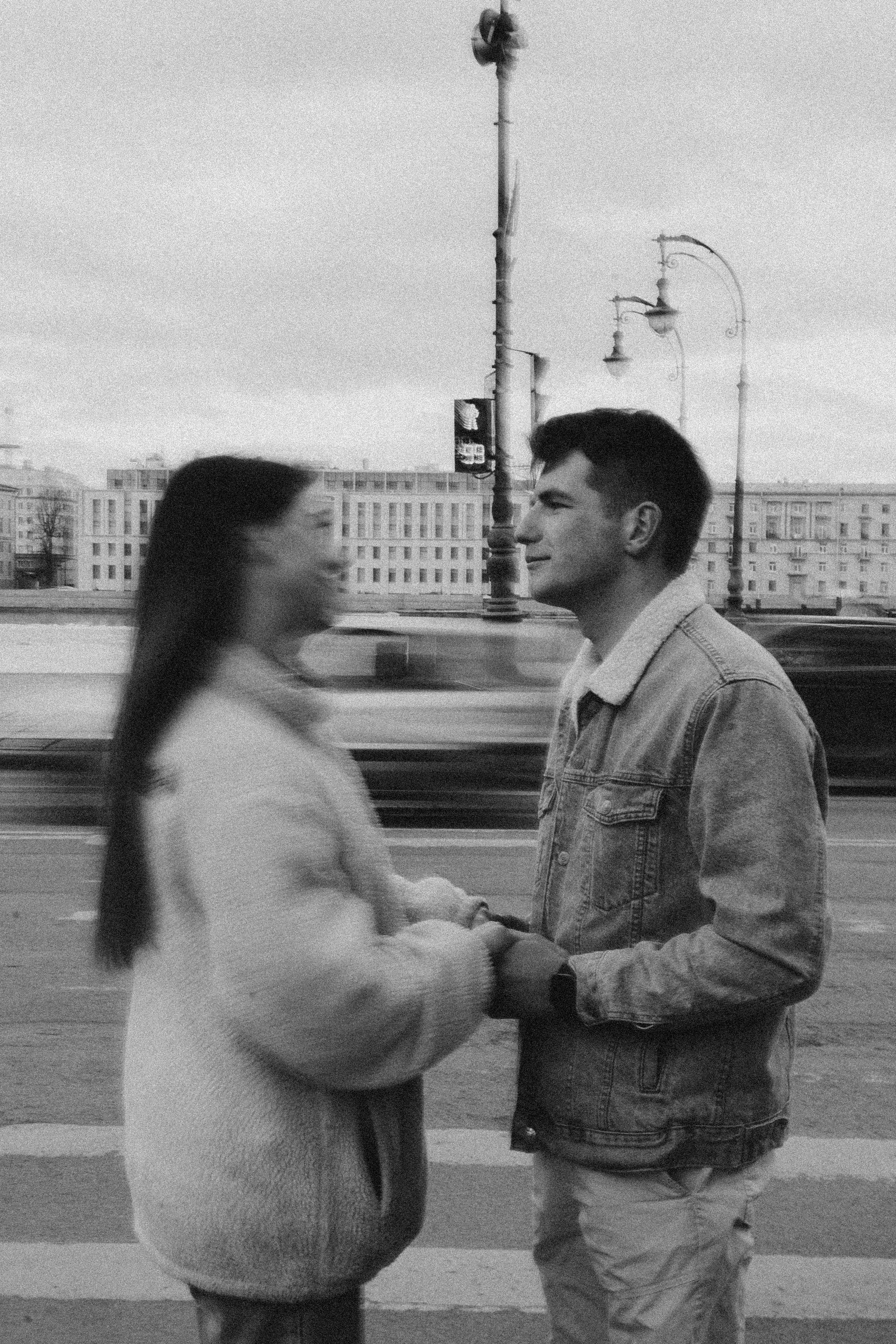 Прогулочная. Профессиональный фотограф, Санкт-Петербург — Виктория Богомолова