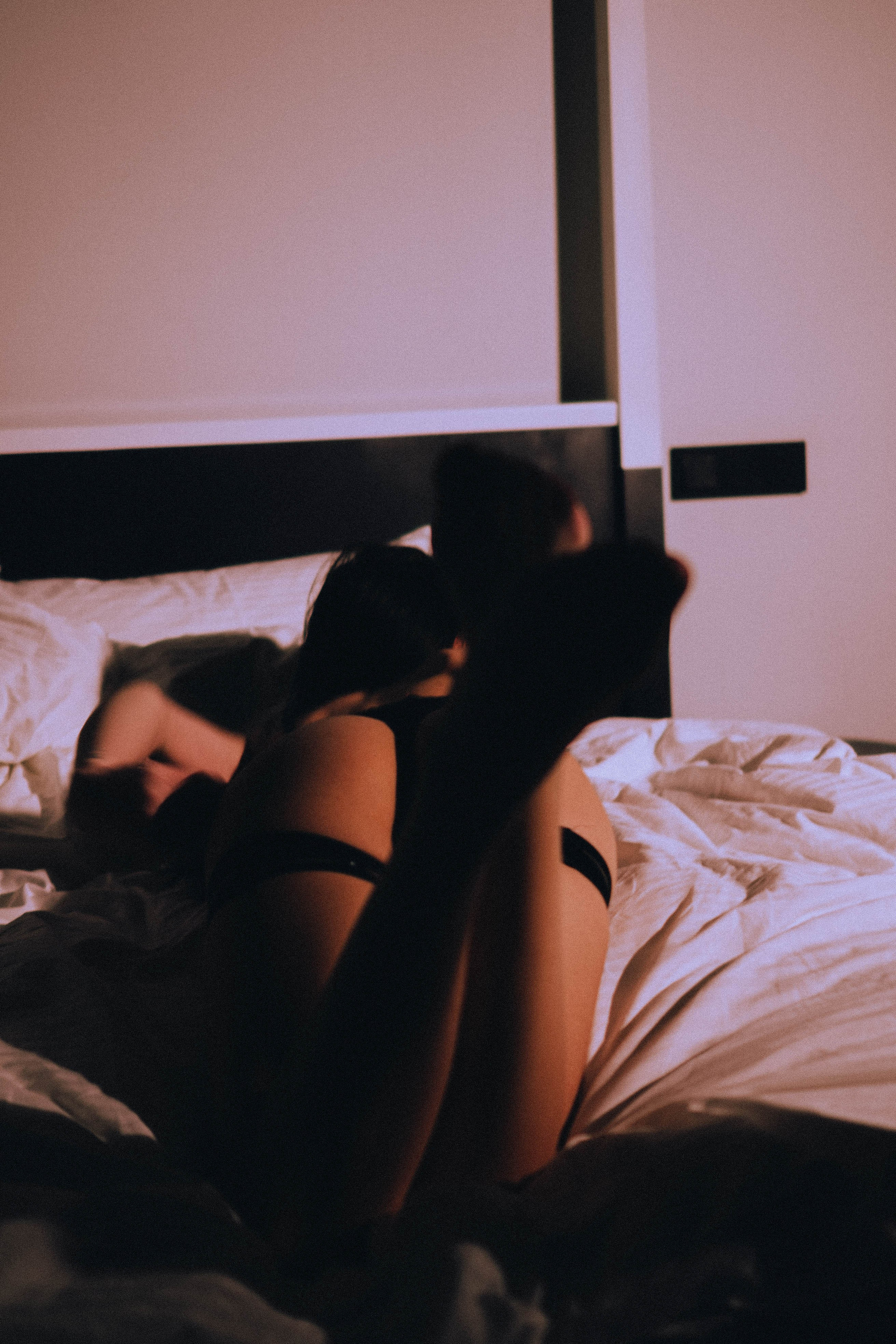 ФОТОСЕССИЯ В БЕЛЬЕ. Профессиональный фотограф, Санкт-Петербург — Виктория Богомолова