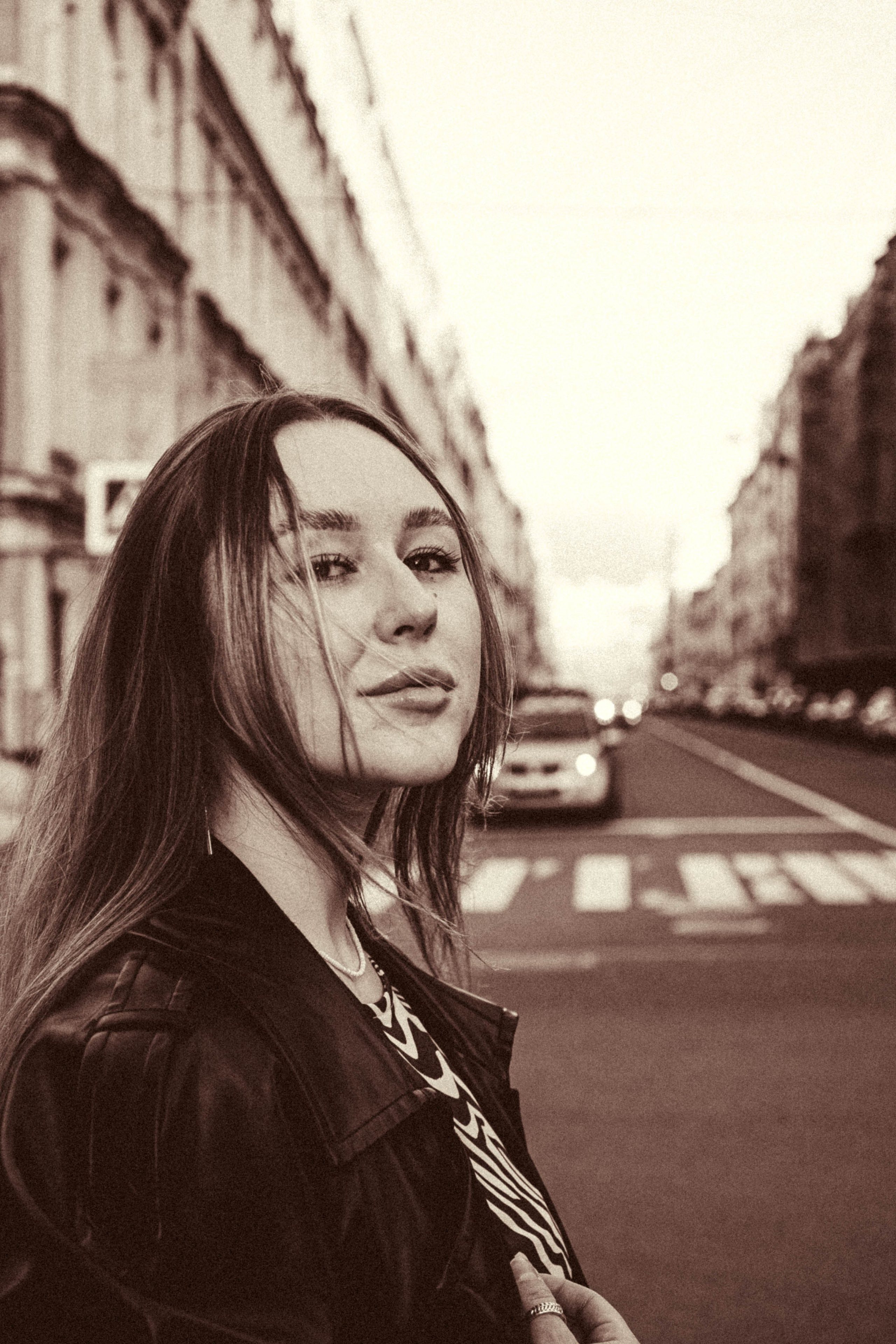 Ксения. Профессиональный фотограф, Санкт-Петербург — Виктория Богомолова