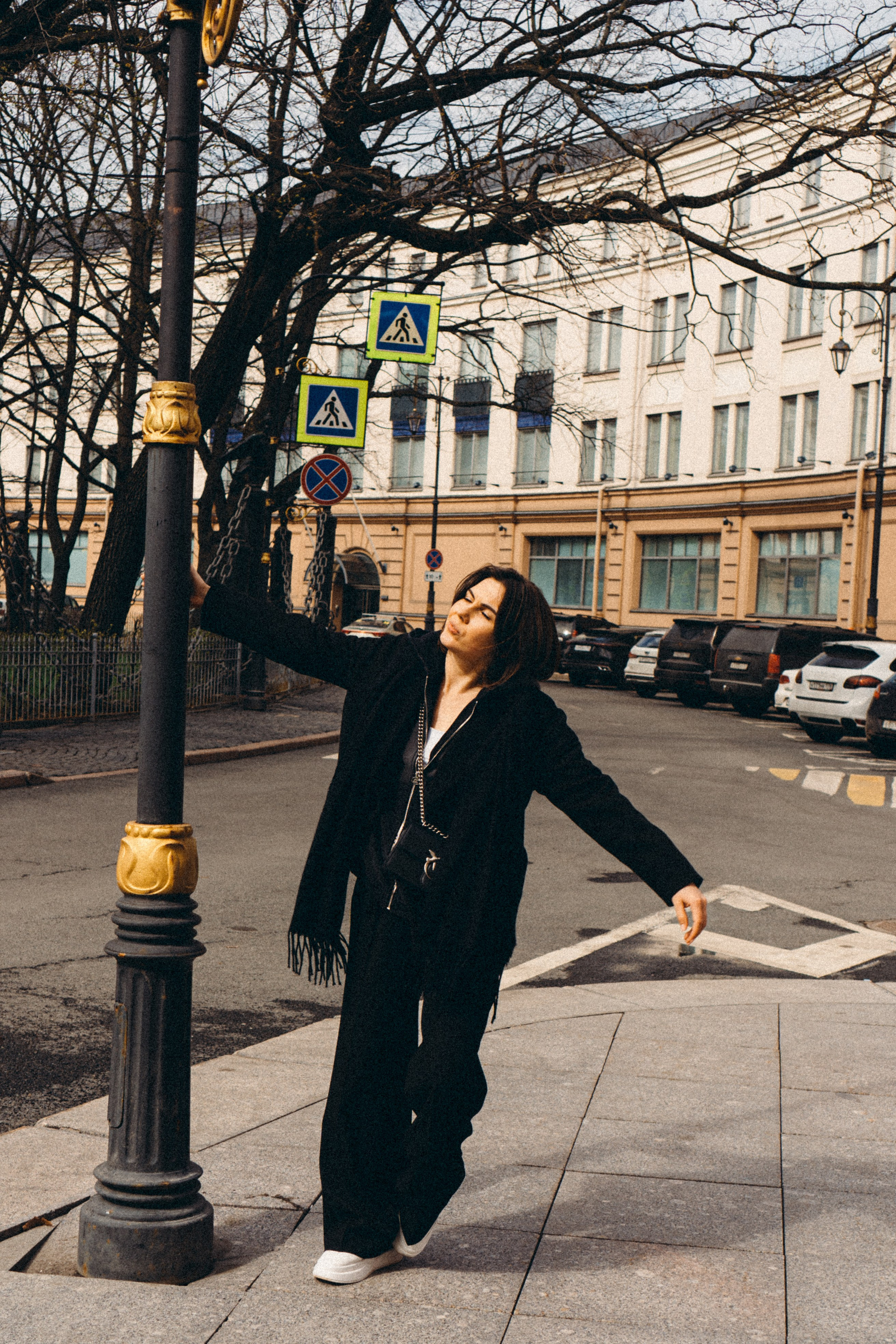 Прогулка по весеннему Питеру. Профессиональный фотограф, Санкт-Петербург — Виктория Богомолова