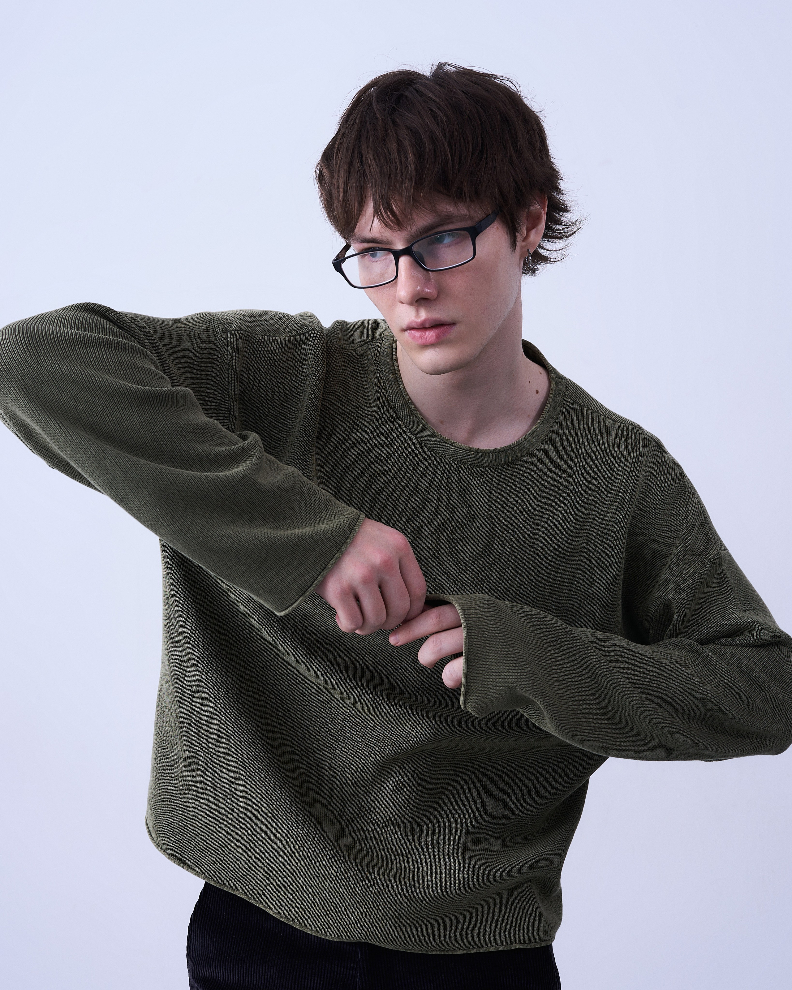 Fashion. Фотограф в Алматы Максим Сечин