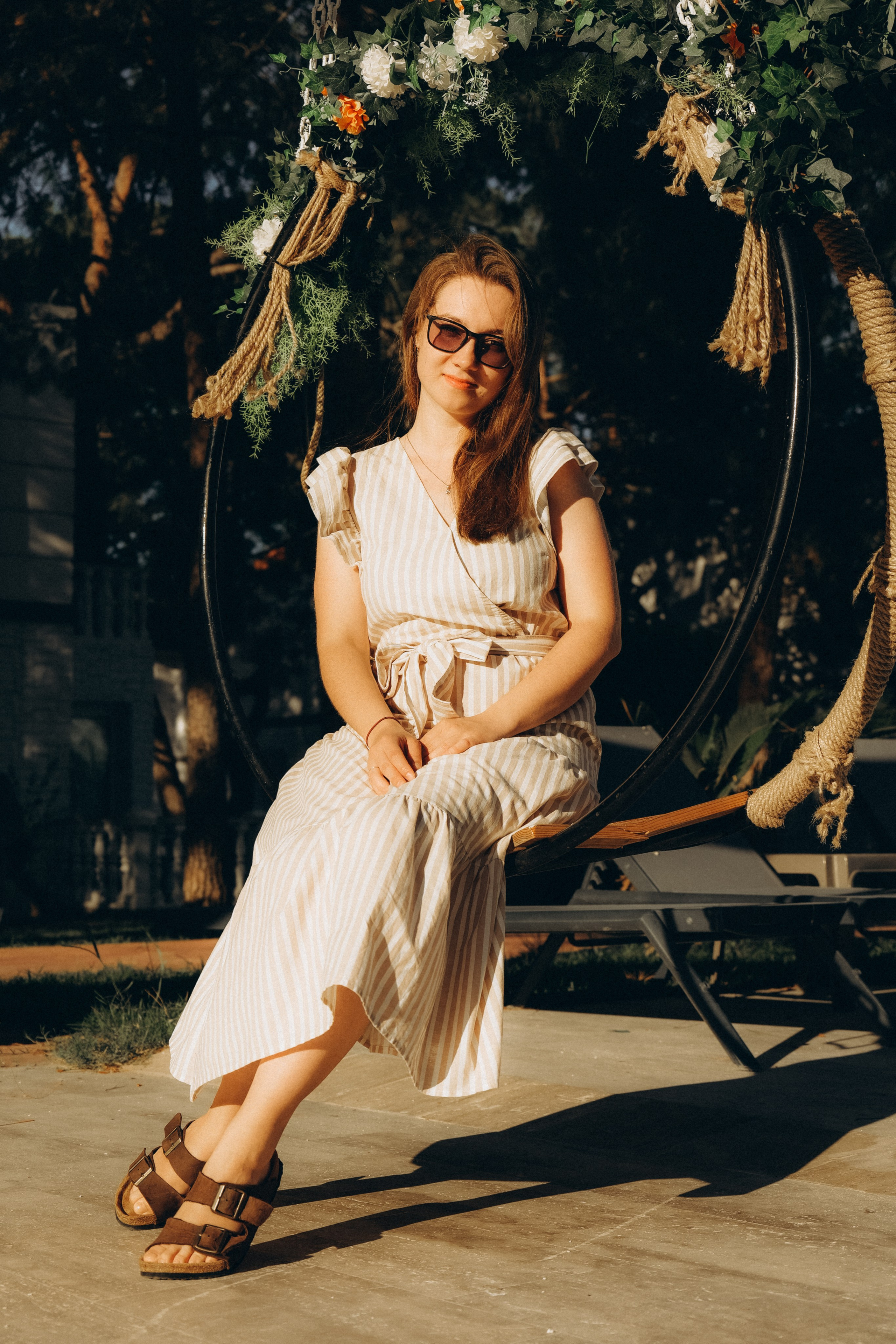 Наш отдых в Турции