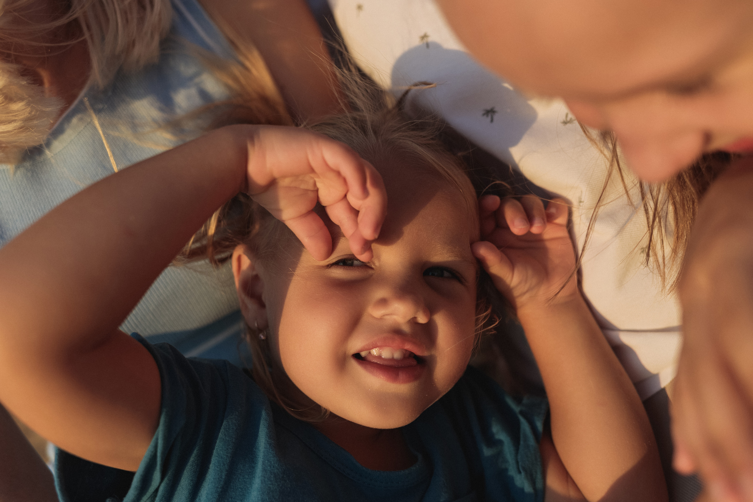 Жизнь, море, движение. Свадебный фотограф Мироманов Николай в Крыму