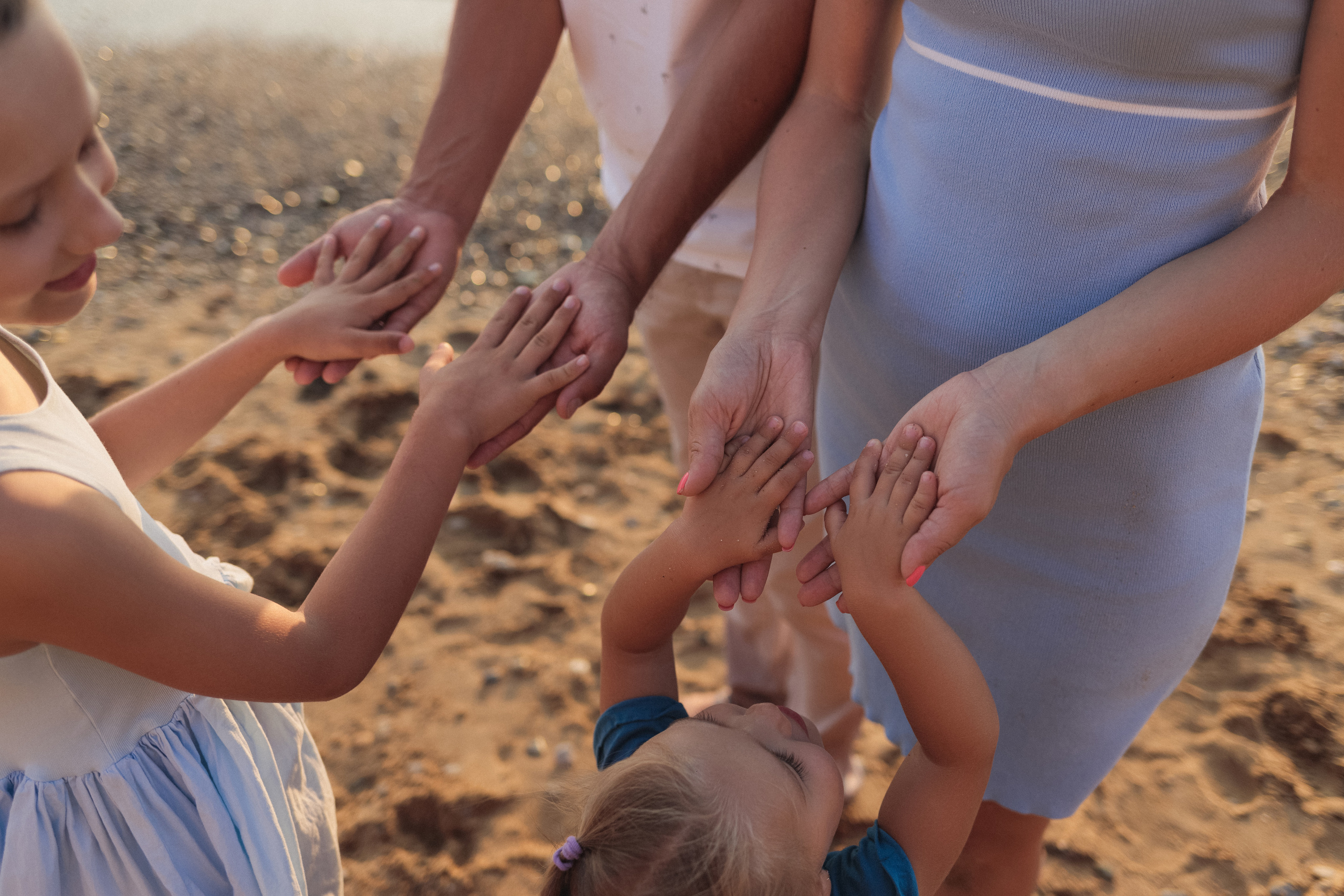 Жизнь, море, движение. Свадебный фотограф Мироманов Николай в Крыму