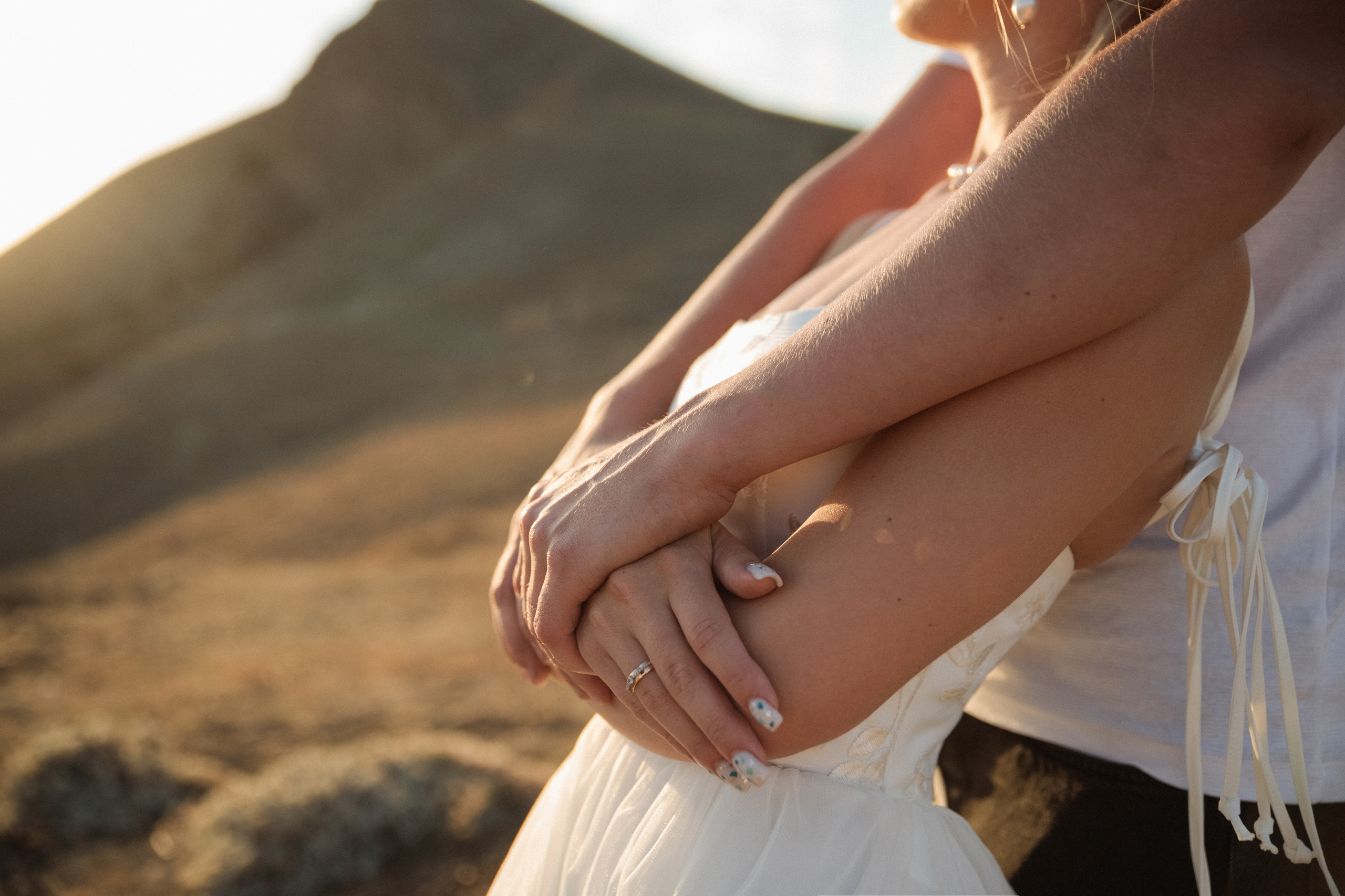 Марс. Свадебный фотограф Мироманов Николай в Крыму