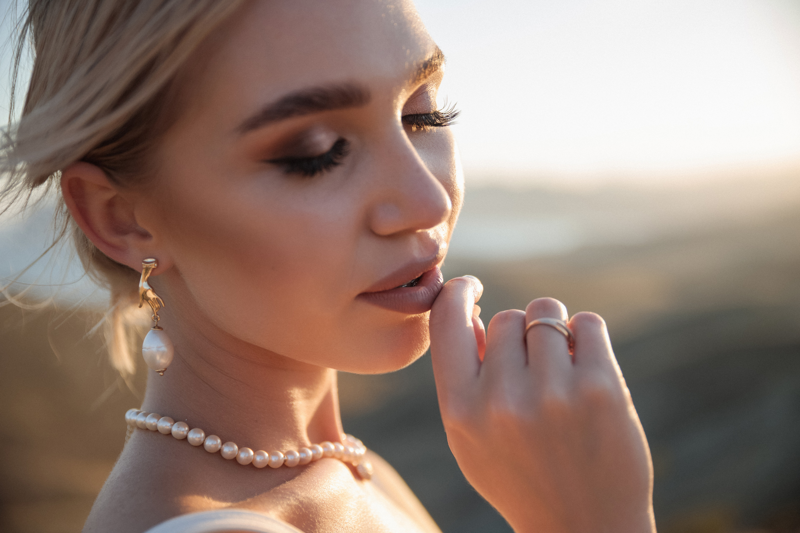 Марс. Свадебный фотограф Мироманов Николай в Крыму