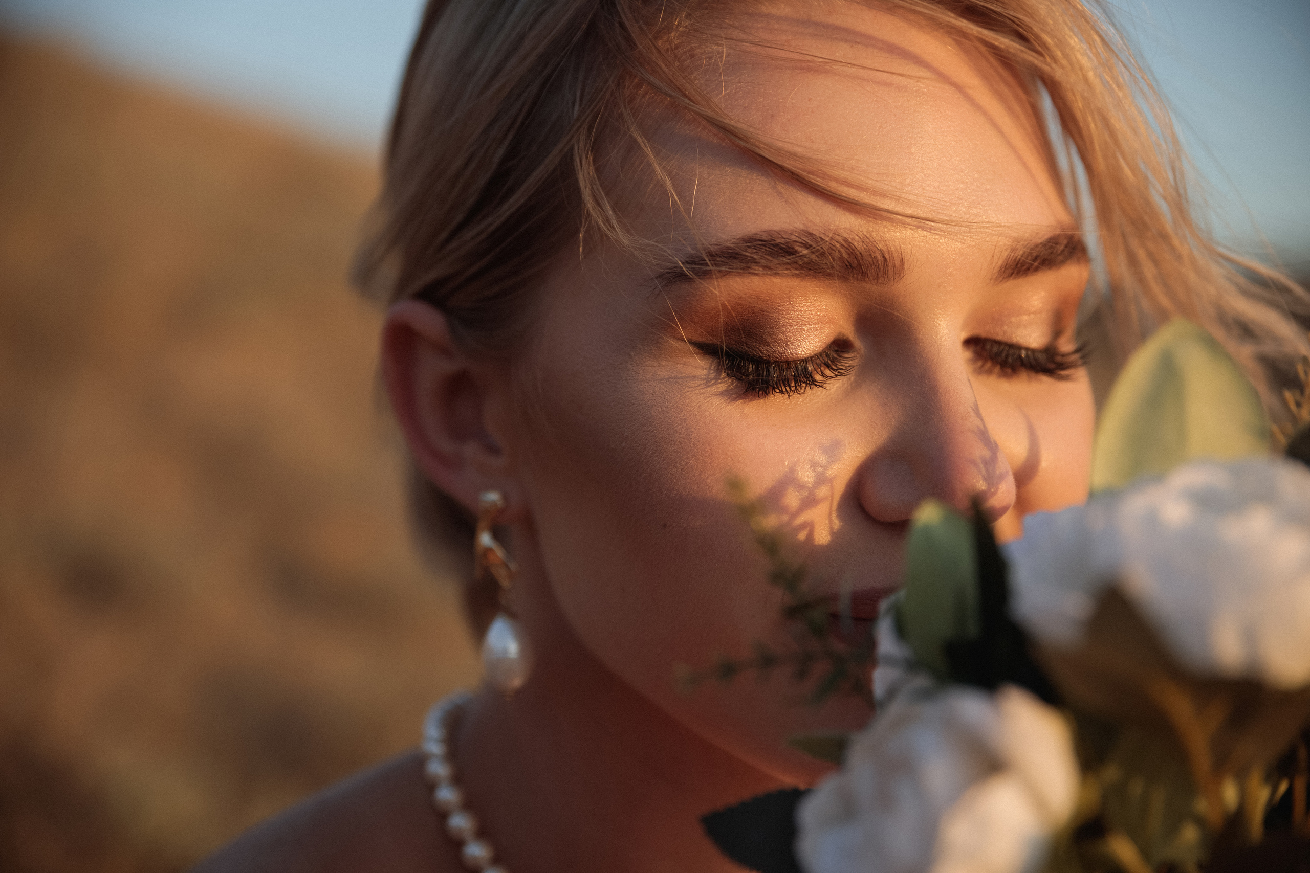 Марс. Свадебный фотограф Мироманов Николай в Крыму