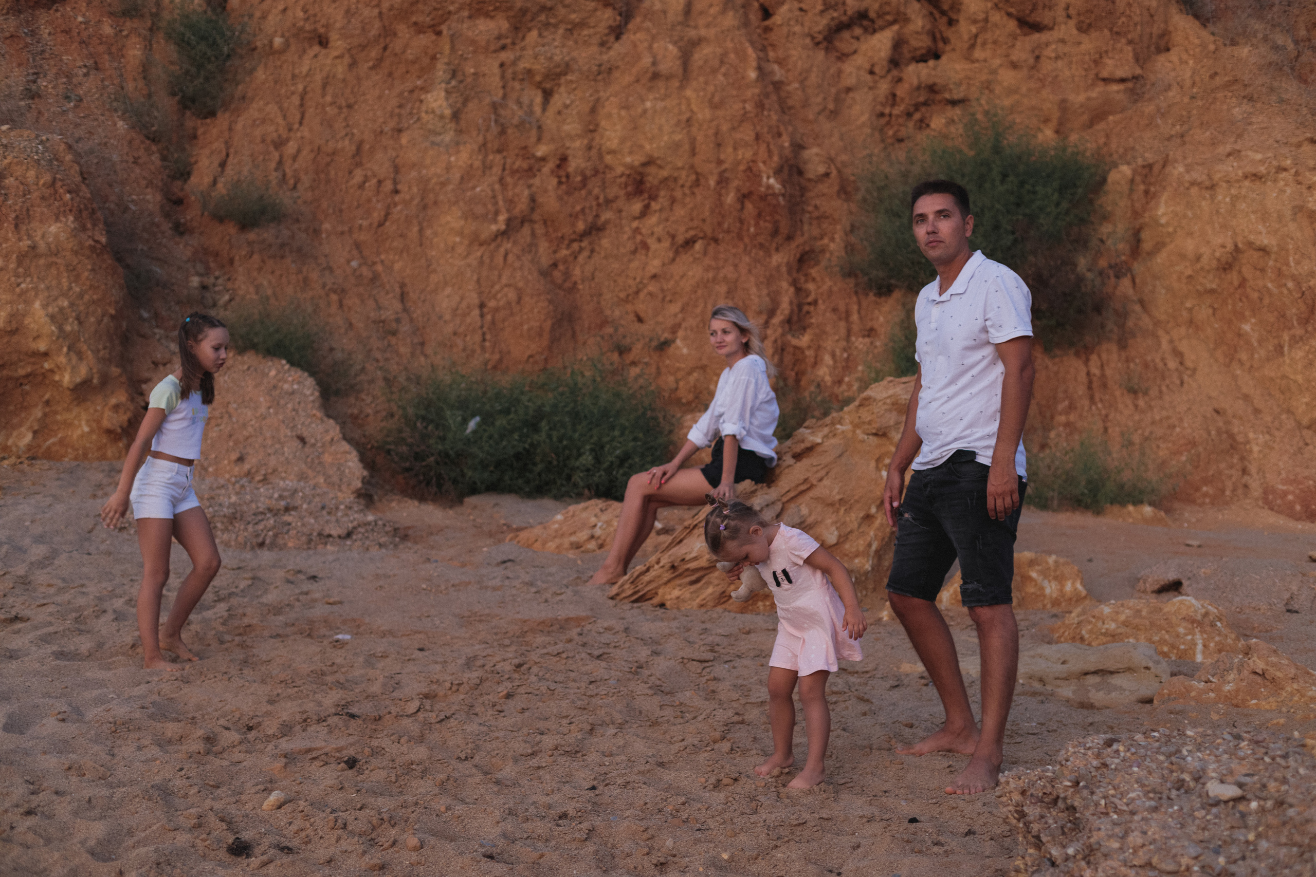 Жизнь, море, движение. Свадебный фотограф Мироманов Николай в Крыму