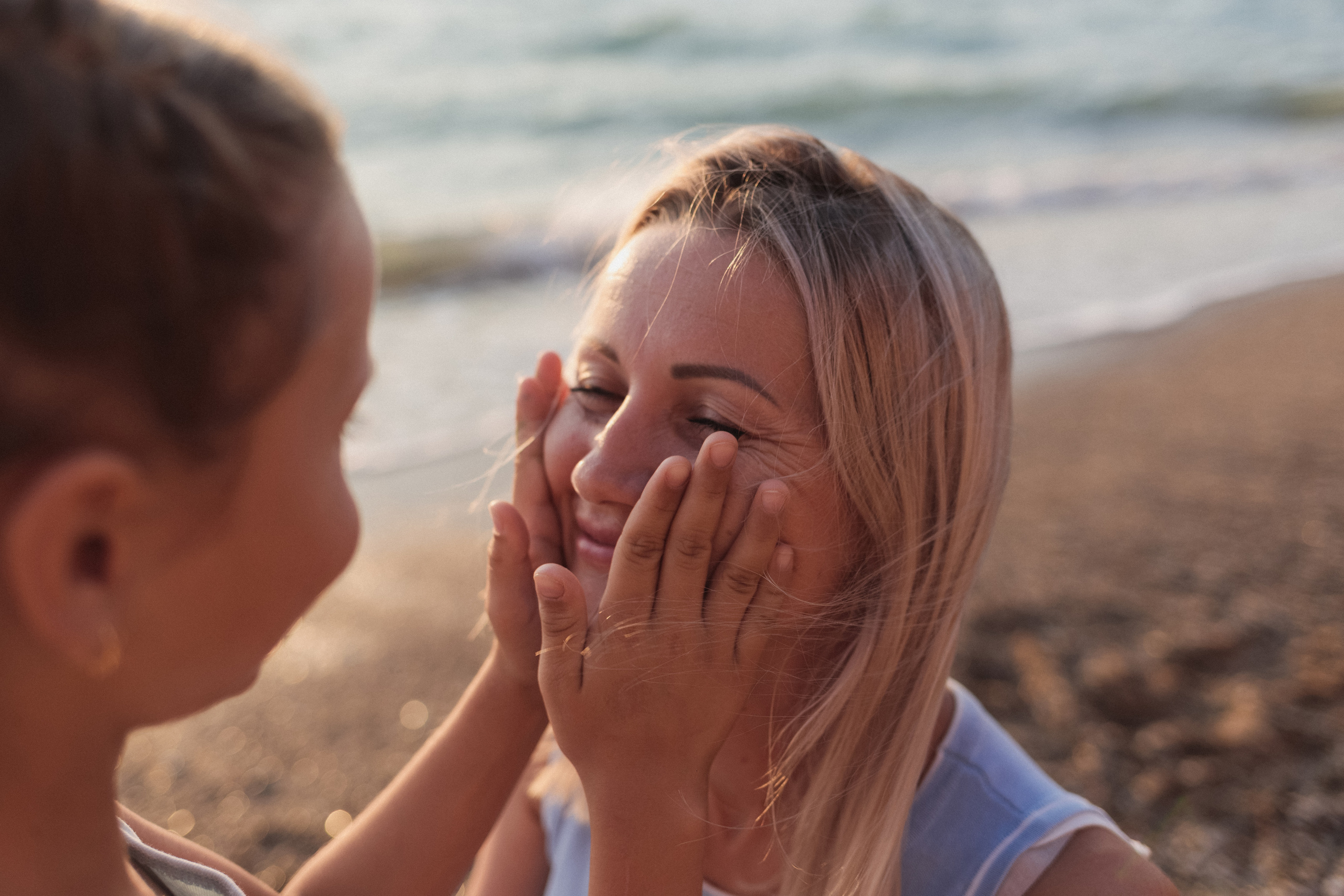 Жизнь, море, движение. Свадебный фотограф Мироманов Николай в Крыму