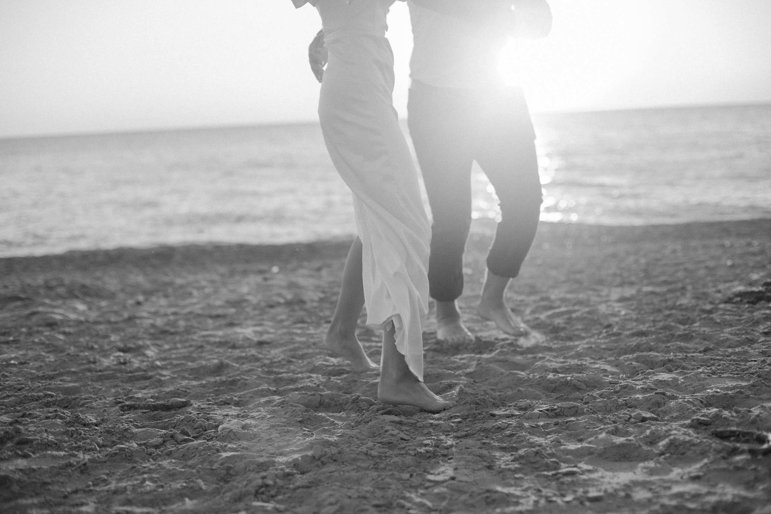 Взгляд. Свадебный фотограф Мироманов Николай в Крыму