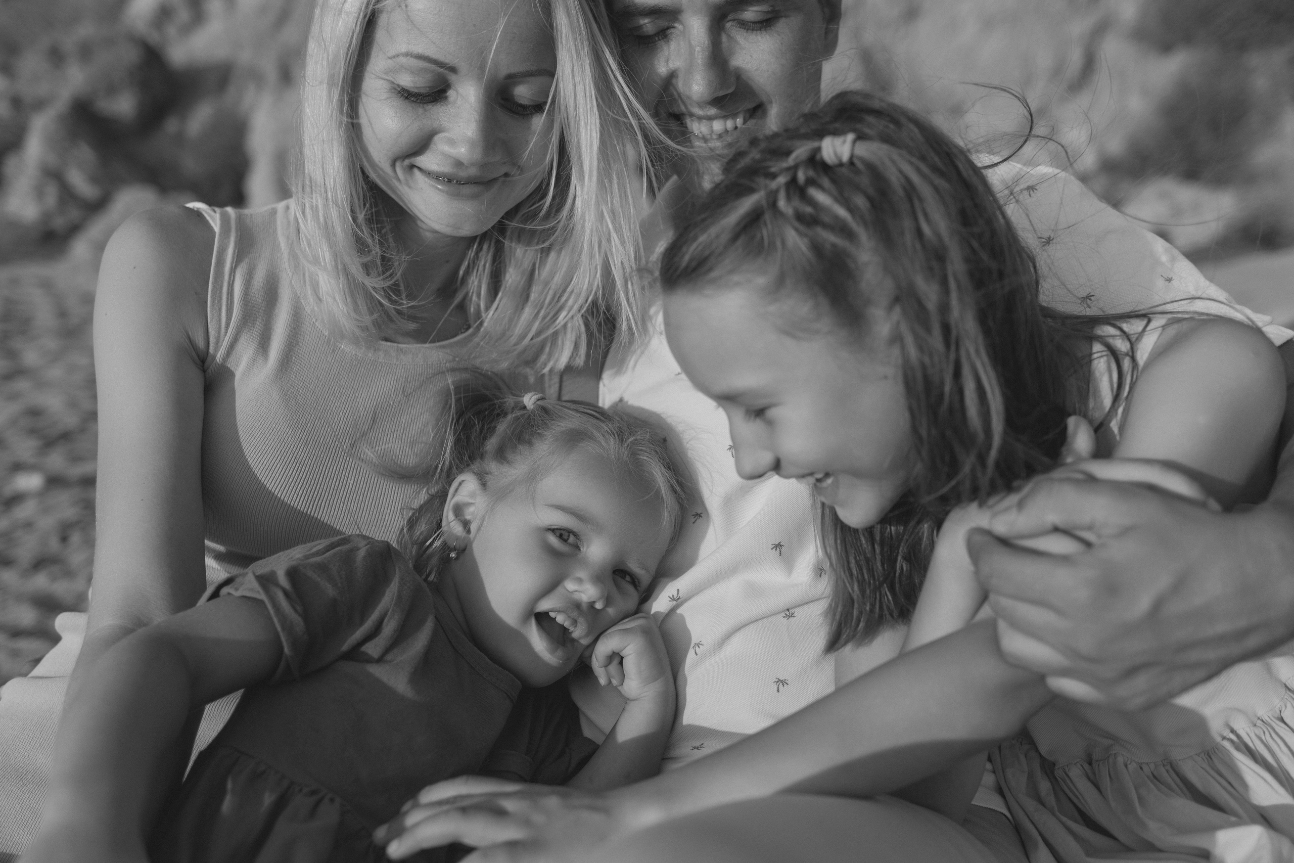 Жизнь, море, движение. Свадебный фотограф Мироманов Николай в Крыму