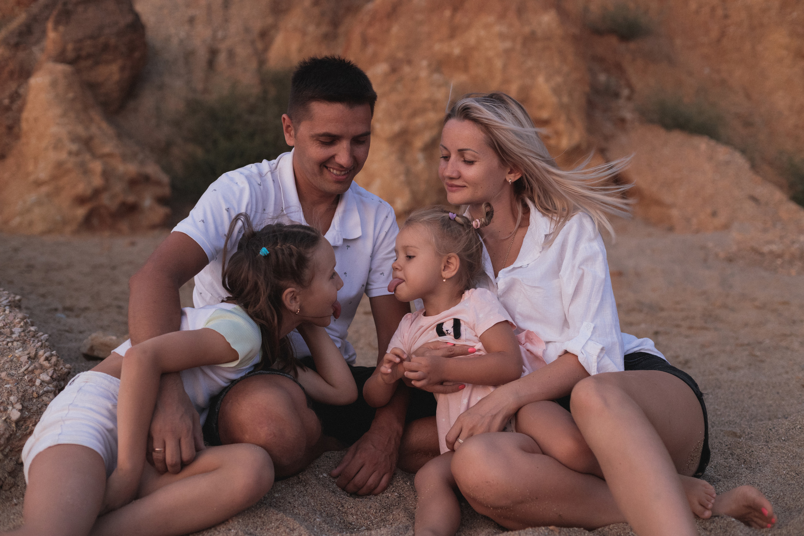 Жизнь, море, движение. Свадебный фотограф Мироманов Николай в Крыму